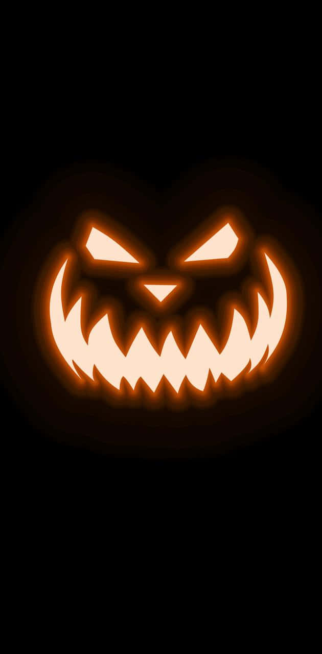 Halloween Jack O Lantern Png Background