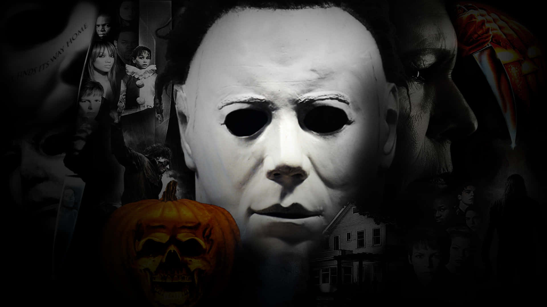 Halloween Michael Myers Victims