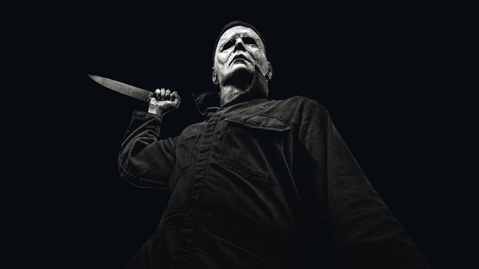 Halloween Movie 2018: Michael Myers Background