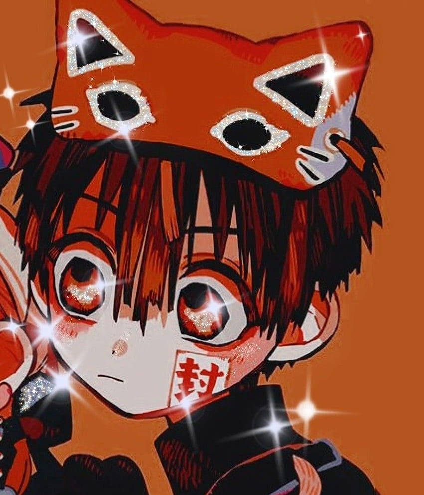 Halloween Pfp Cute Boy Background