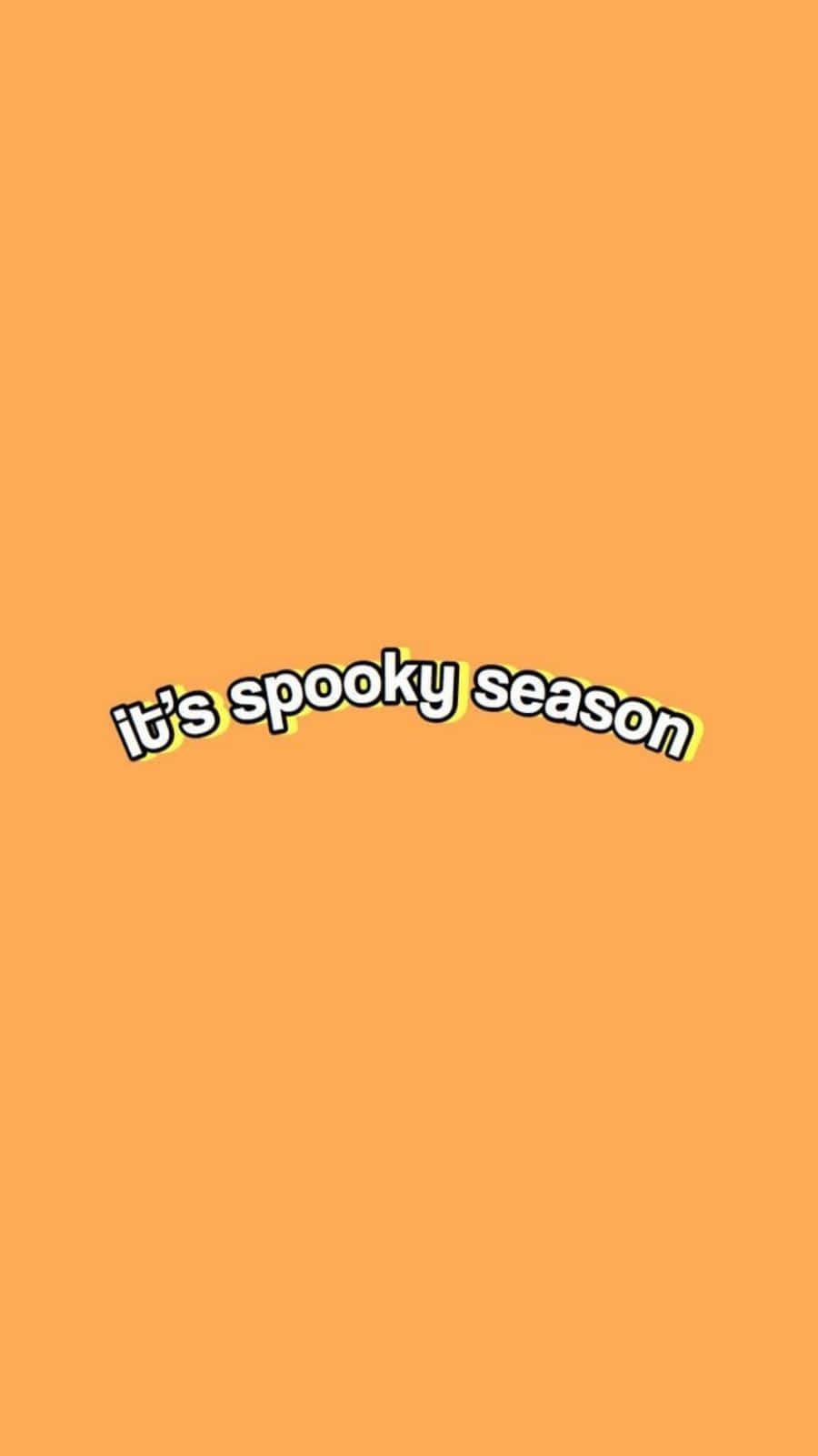 Halloween Tumblr Aesthetic Its Spooky Season