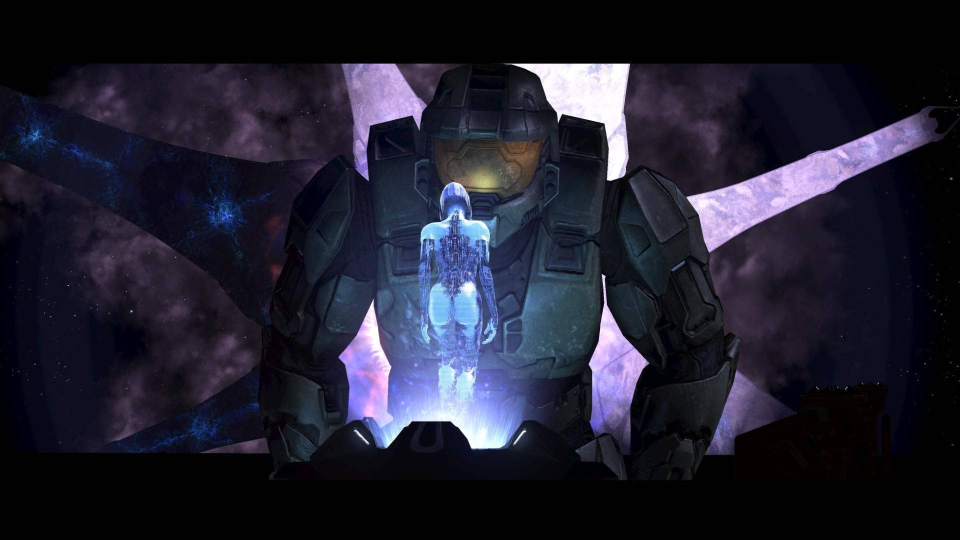 Halo 3 - Halo 3 - Halo 3 - Halo 3 - Halo 3 - Hal Background