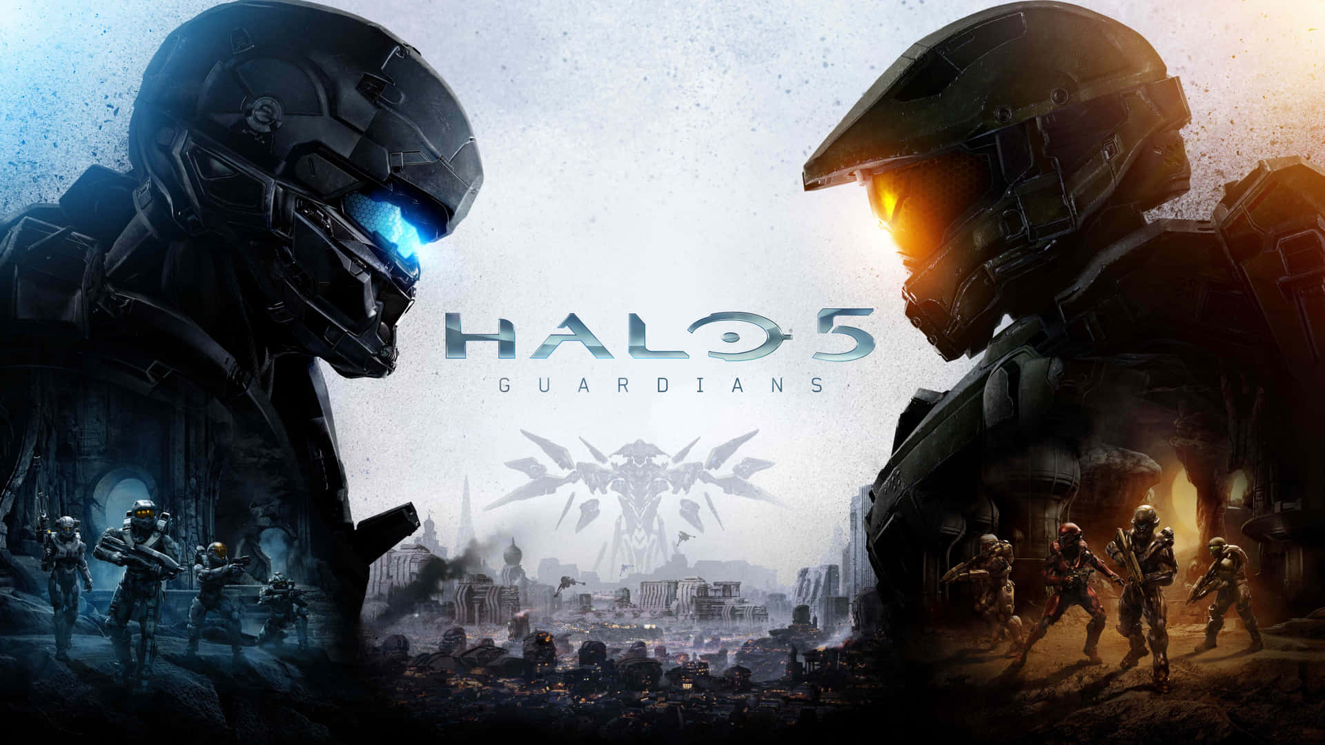 Halo 5 Souls - Pc - Pc - Pc - Pc - Pc