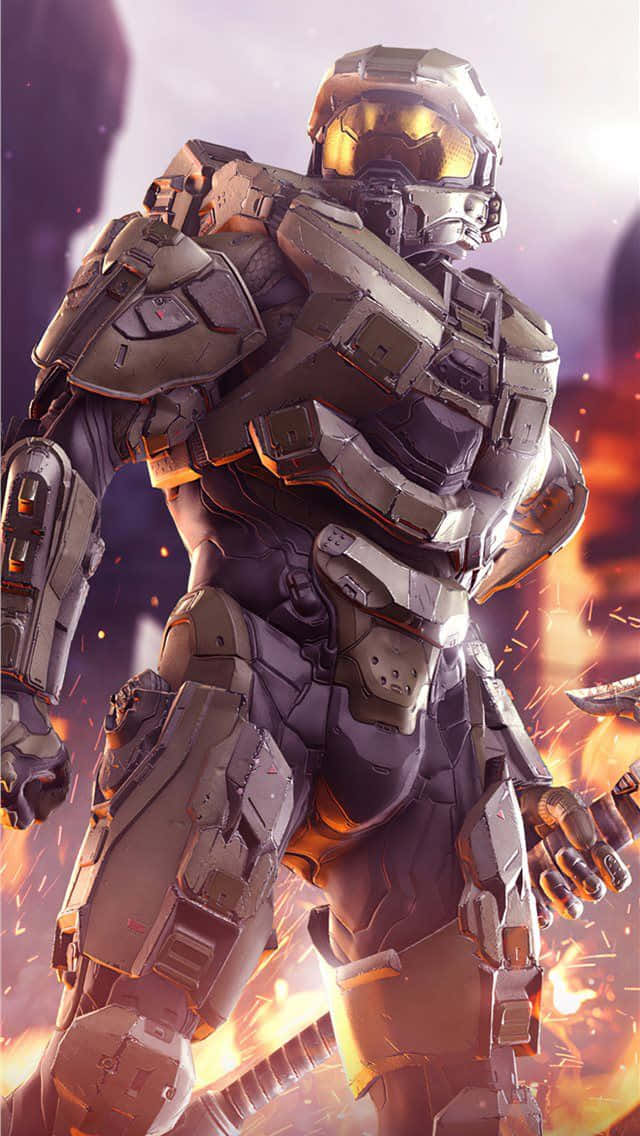 Halo - Iii Apk Mod Apk Background