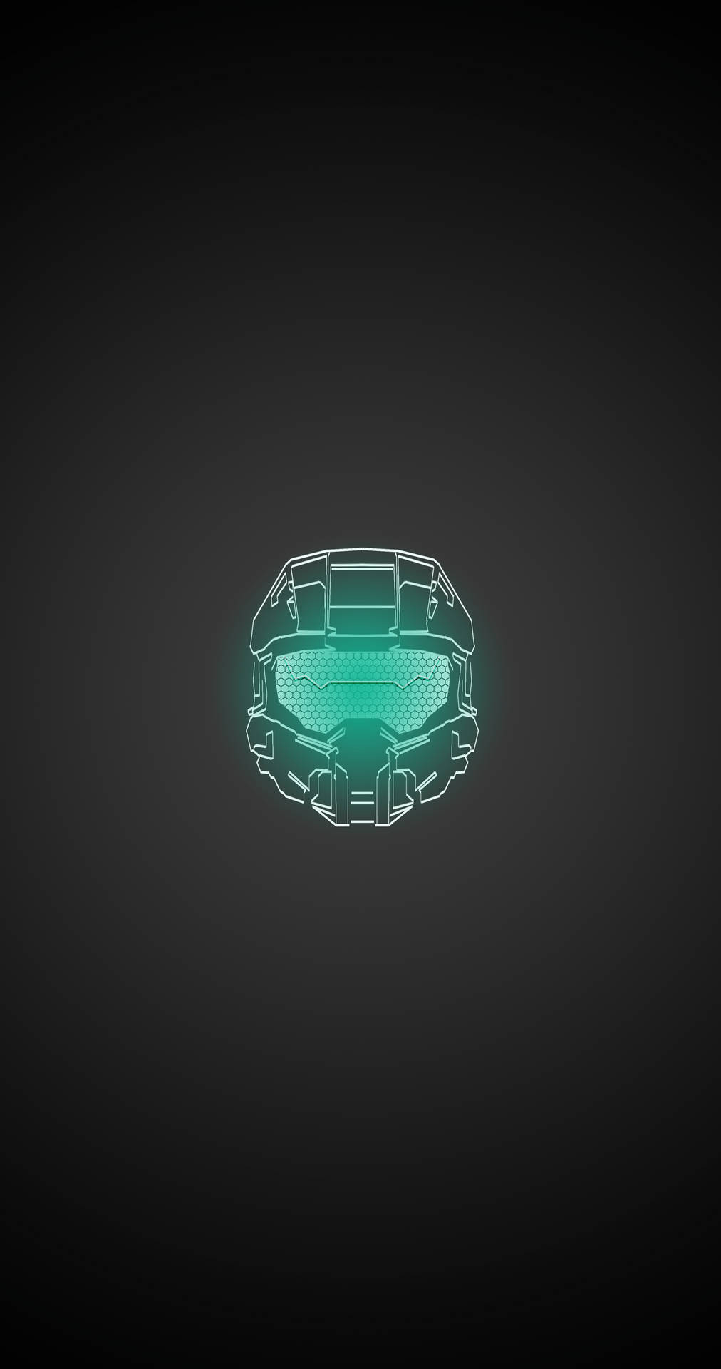 Halo Logo Master Chief Background