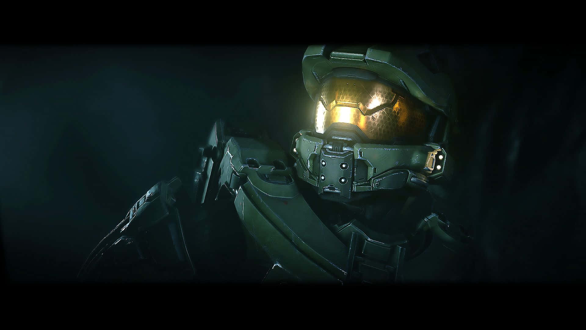 Halo Master Chief Aka Spartan Background