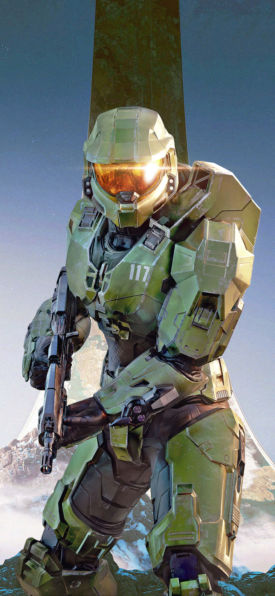 Halo Master Chief - Halo - Halo - Halo - Halo - Halo - Background