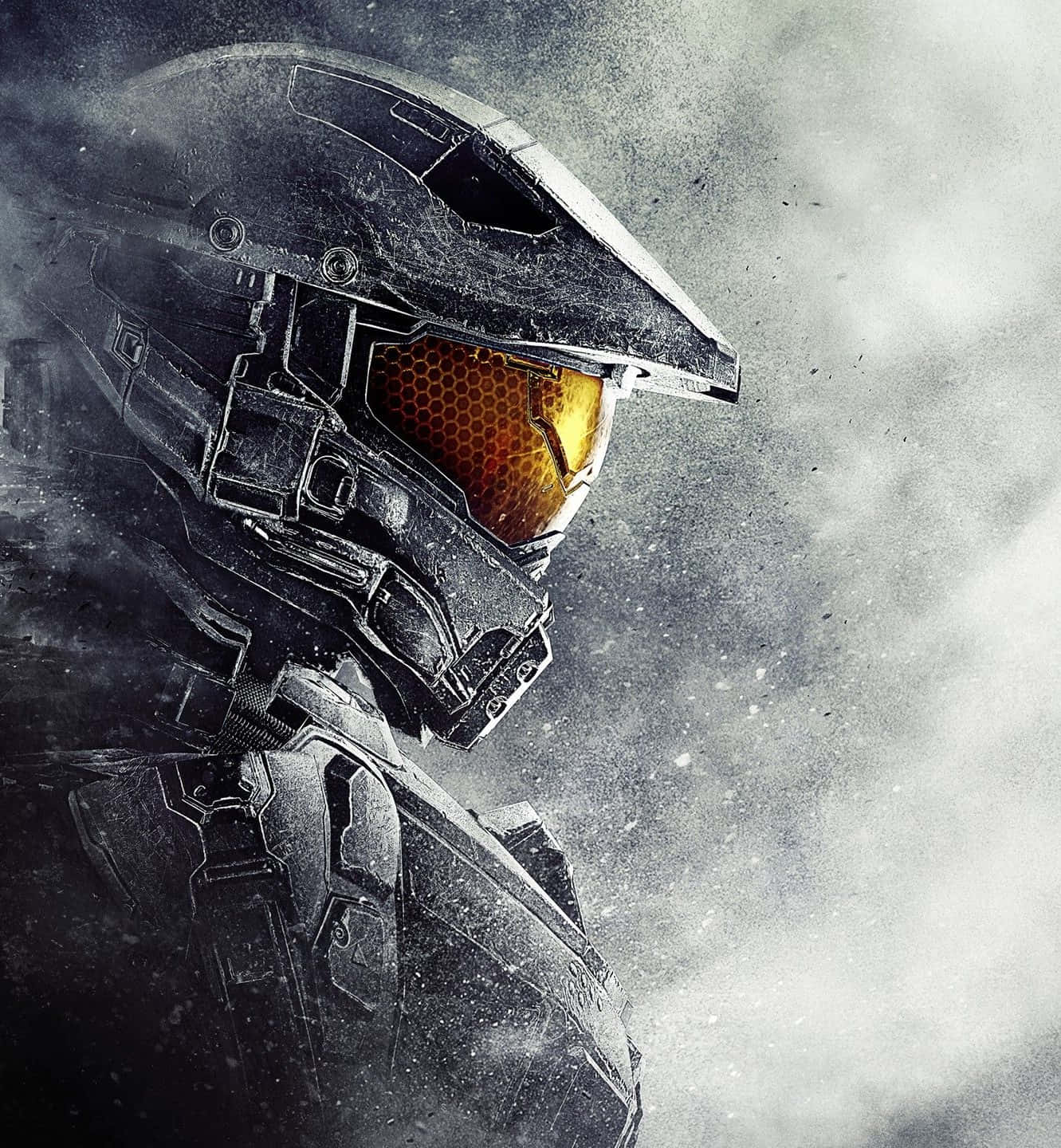 Halo - Master Chief - Wallpaper Background