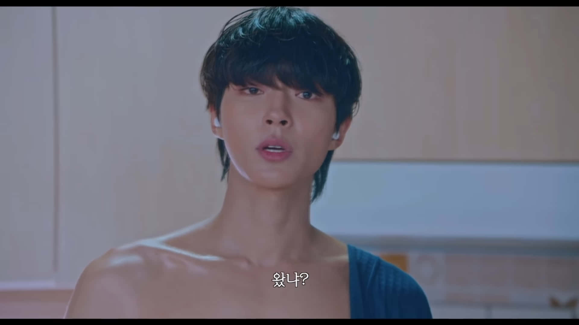 Han Seojun, Actor And Singer Background