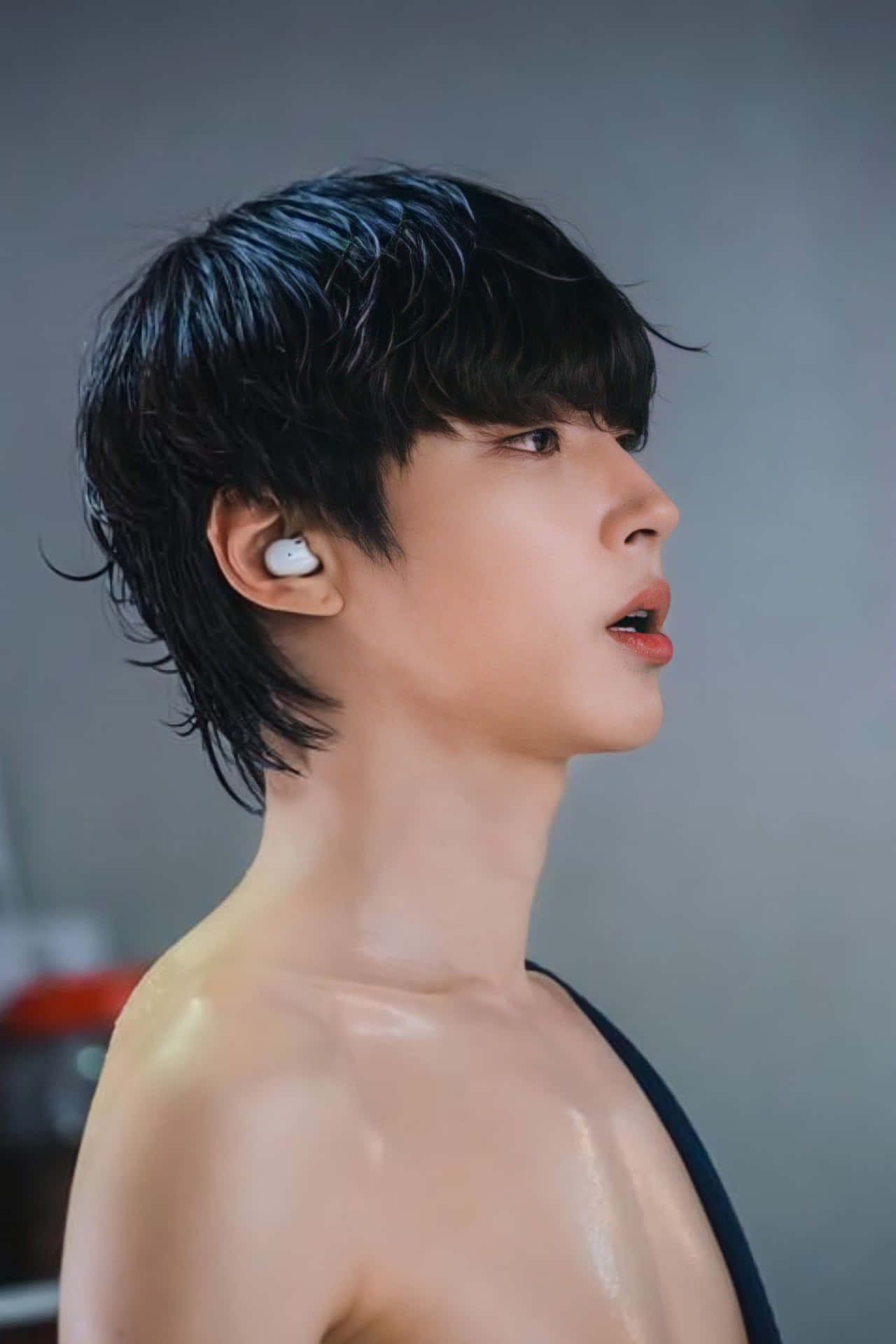 Han Seojun, Actor From 