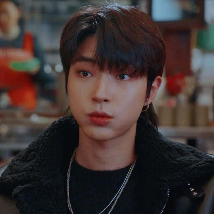Han Seojun, Korean Actor Extraordinaire Background