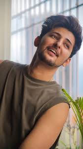 Handsome Singer Darshan Raval Hd Background
