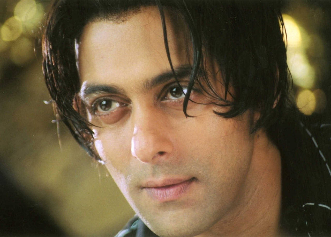 Handsome Tere Naam Lead