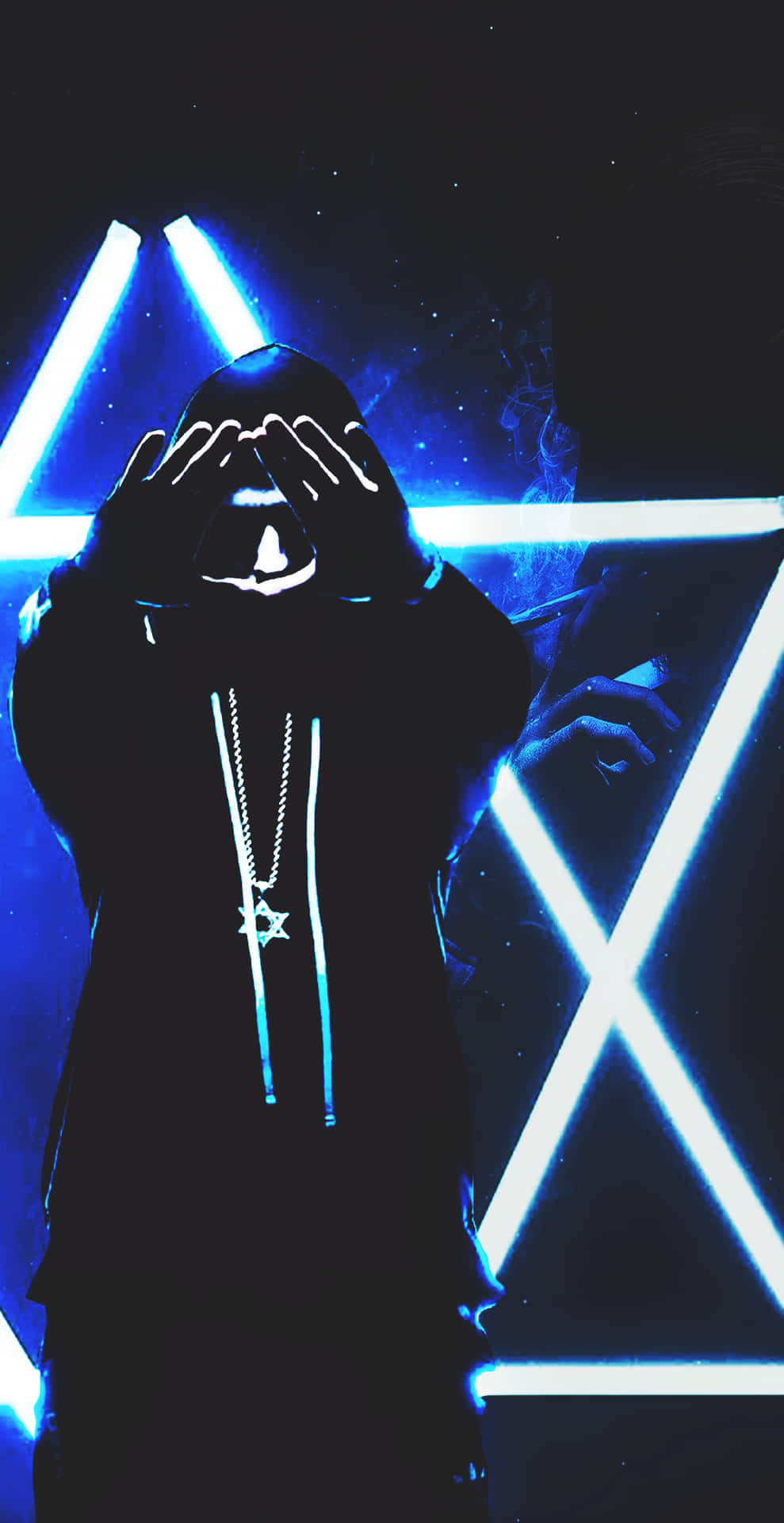 Handy Costume To Wear