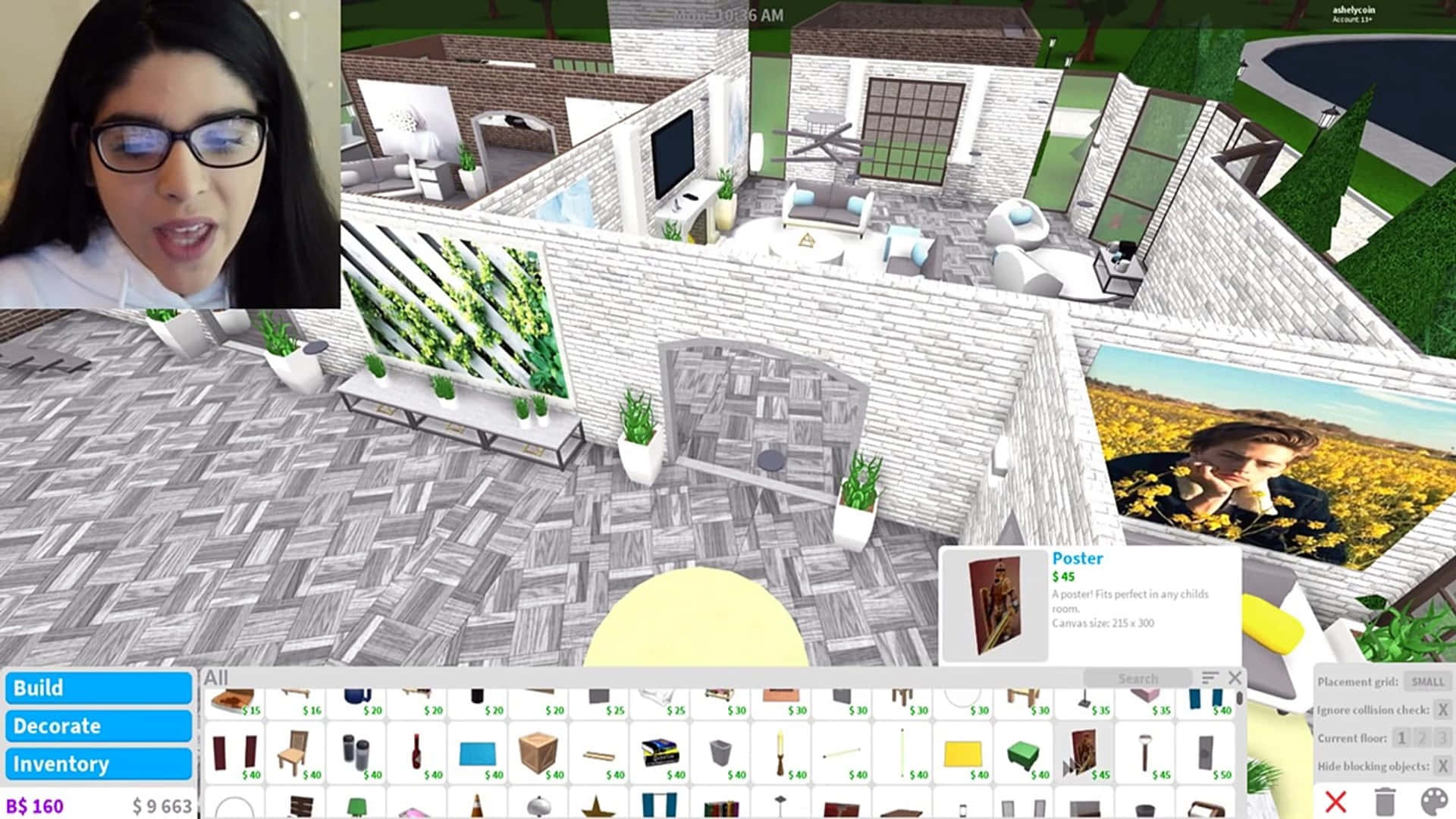 Hang Out, Have Fun And Build Your Dream World In Roblox Bloxburg.