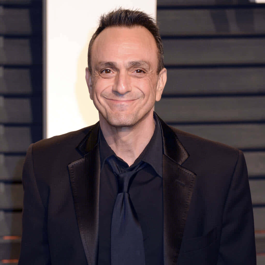 Hank Azaria 1024 X 1024