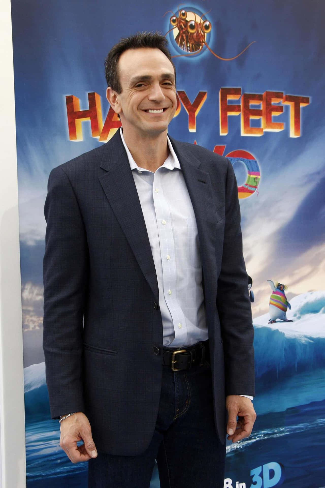 Hank Azaria 1307 X 1960