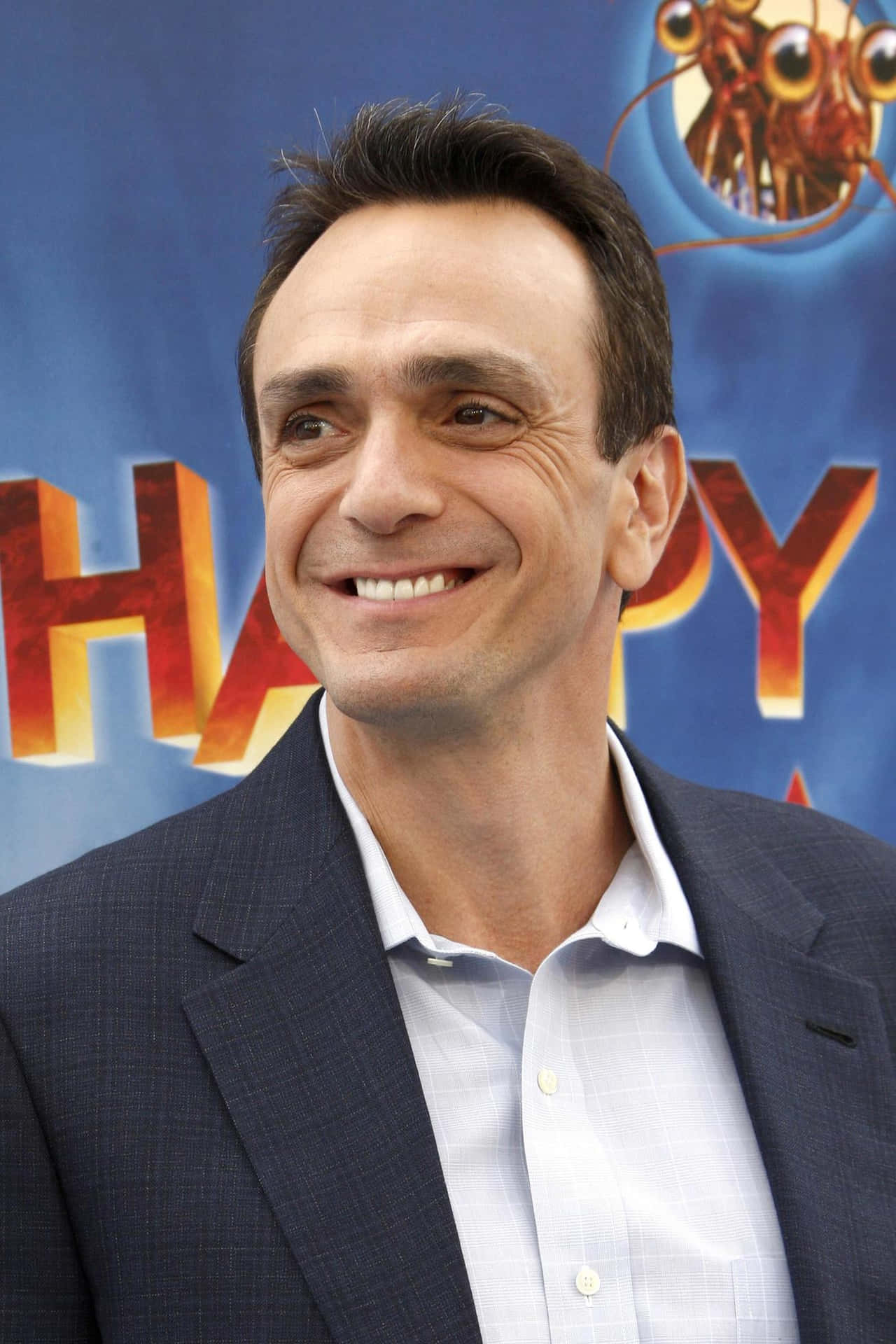 Hank Azaria 1307 X 1960