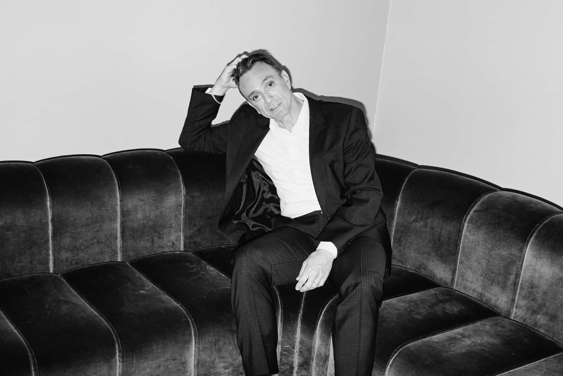 Hank Azaria 1800 X 1201