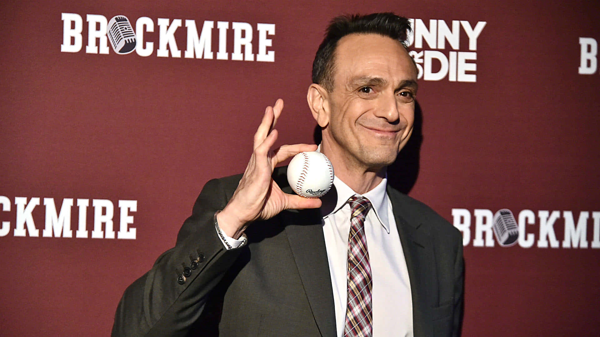 Hank Azaria 1920 X 1080