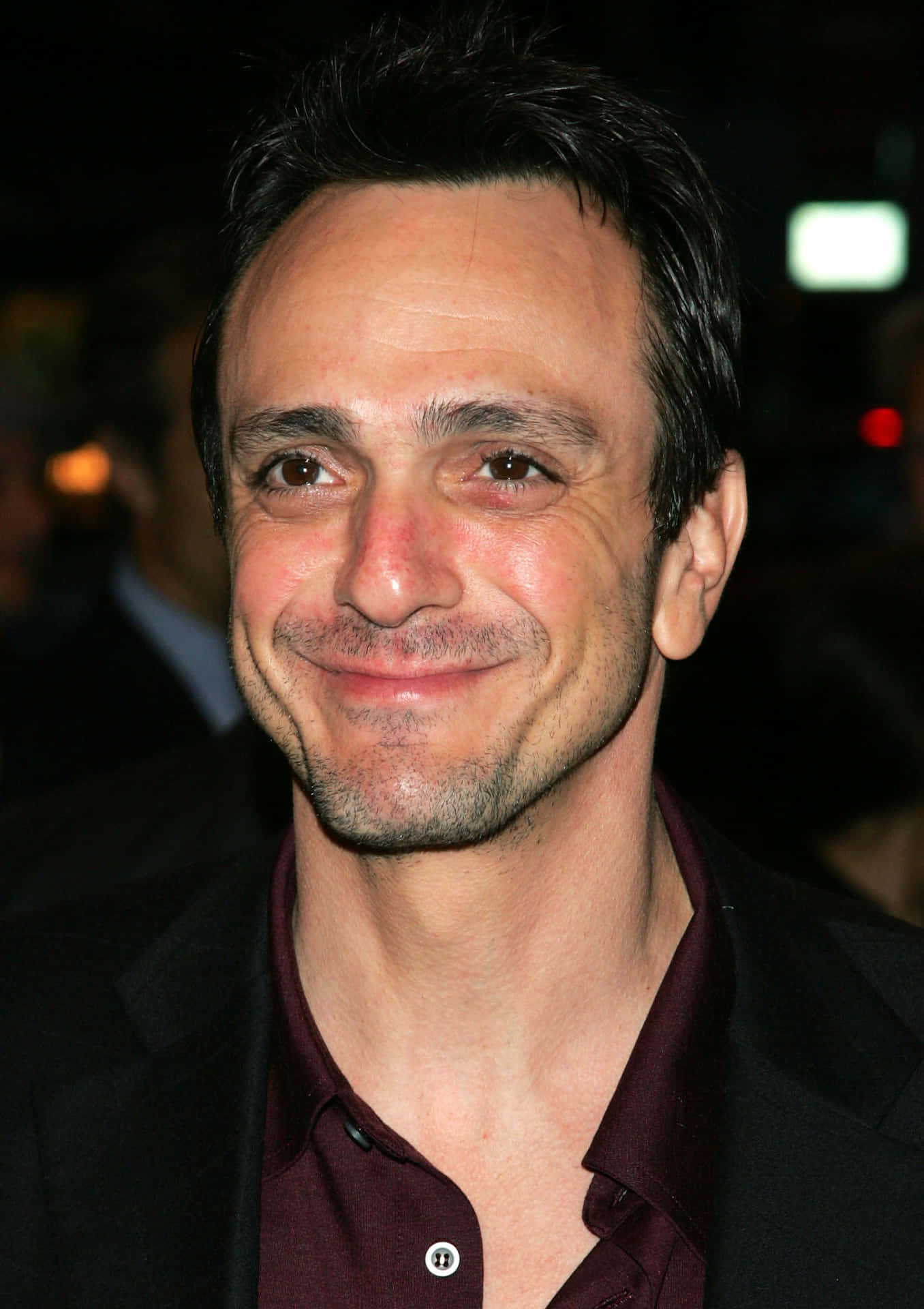 Hank Azaria 2118 X 3000