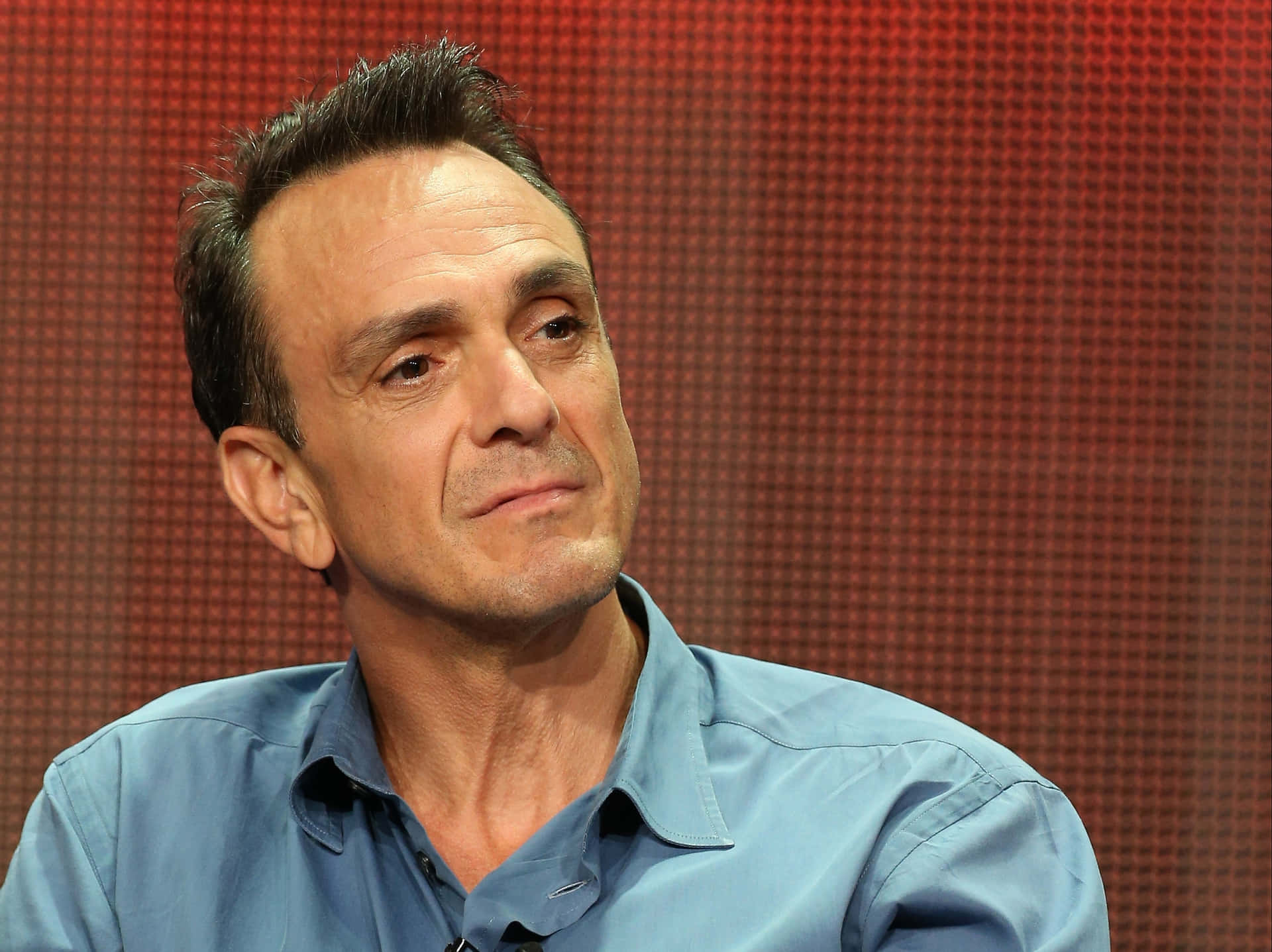 Hank Azaria 2560 X 1916