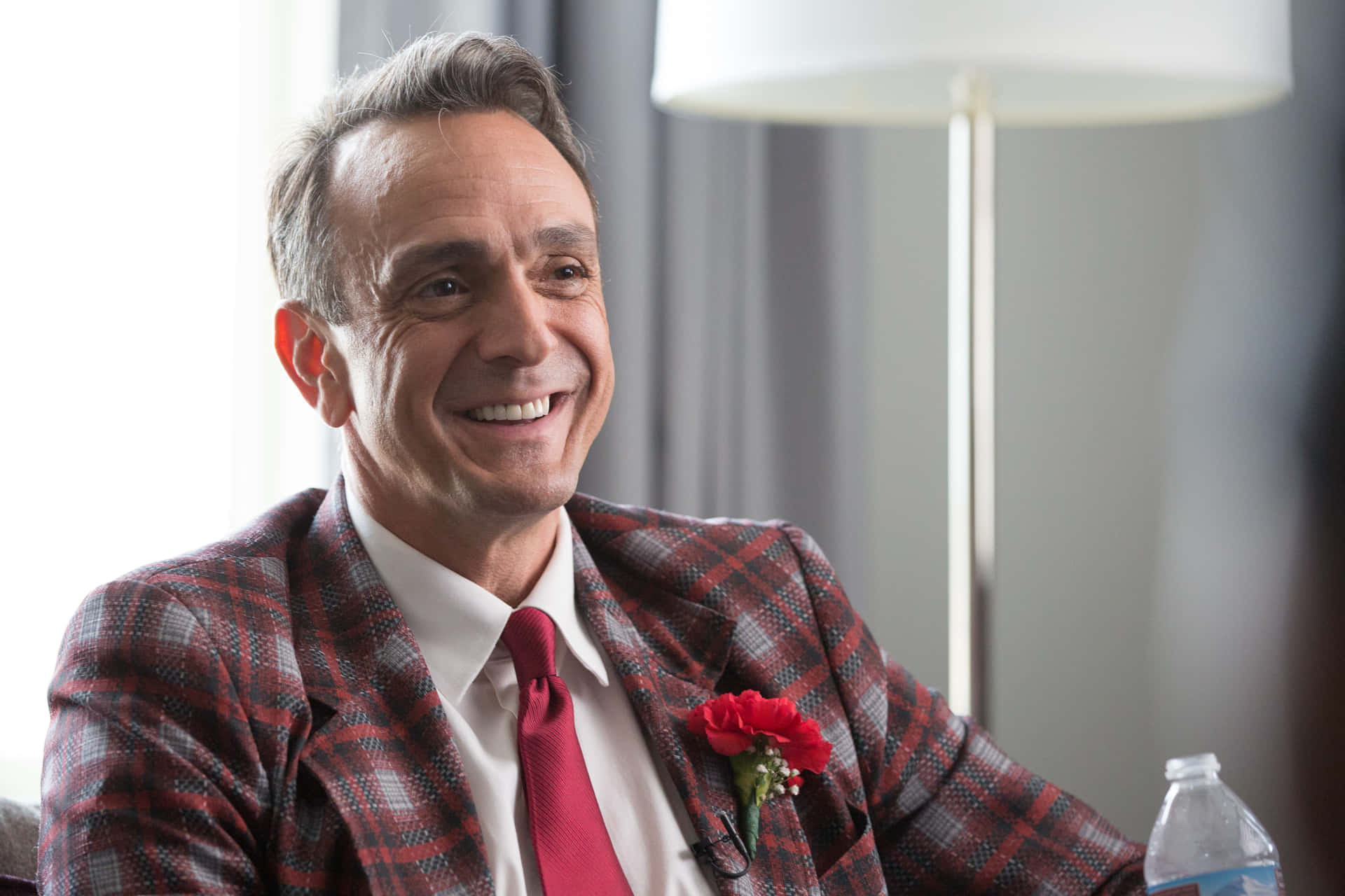 Hank Azaria 3600 X 2400