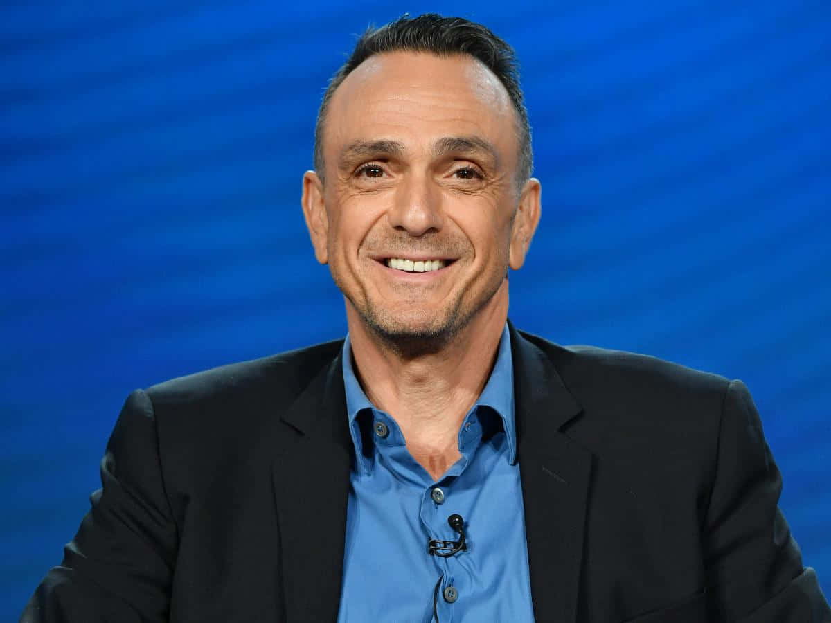 Hank Azaria – A Versatile Talent In Entertainment