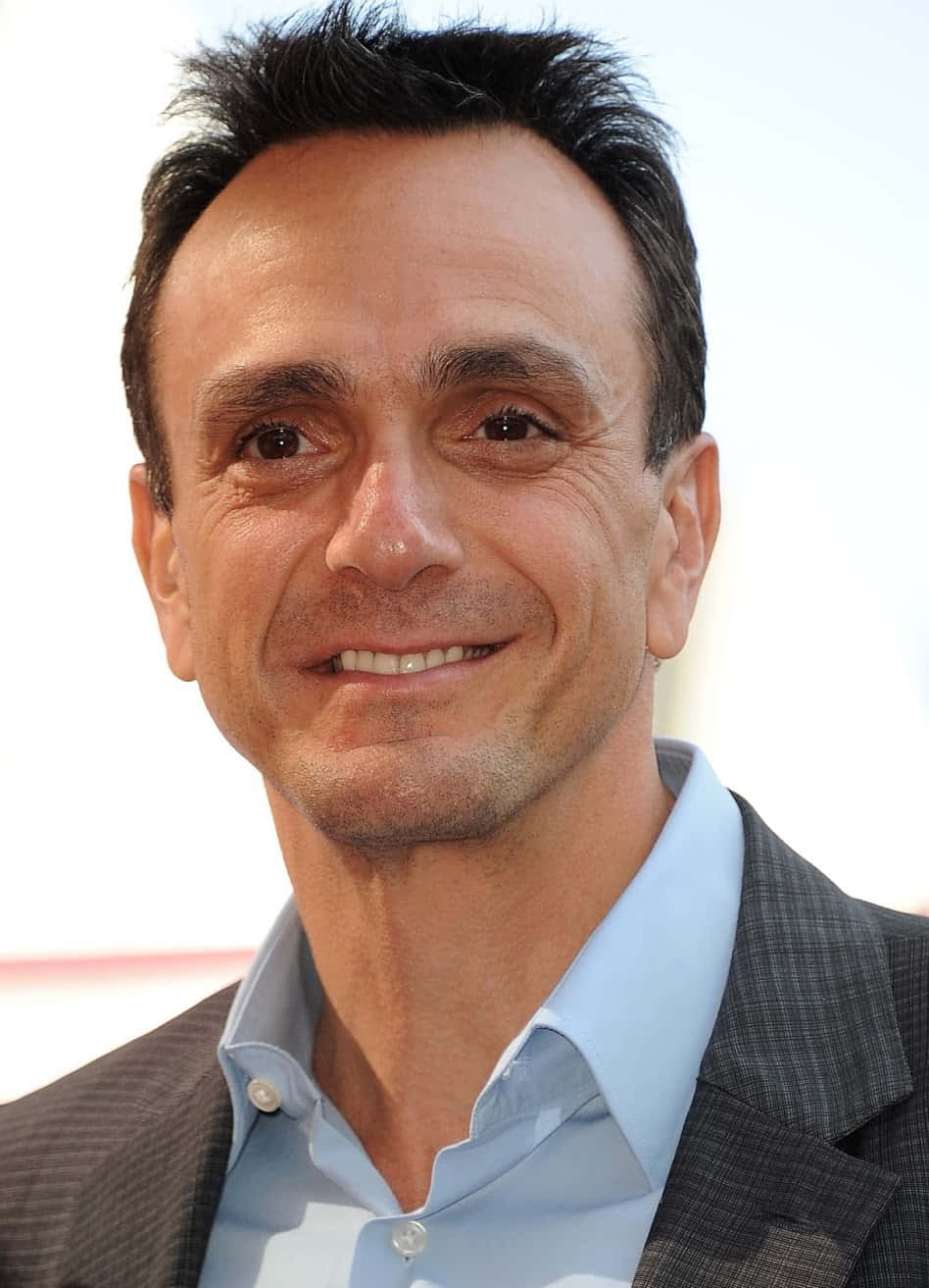 Hank Azaria - Actor, Comedian, Voice Actor