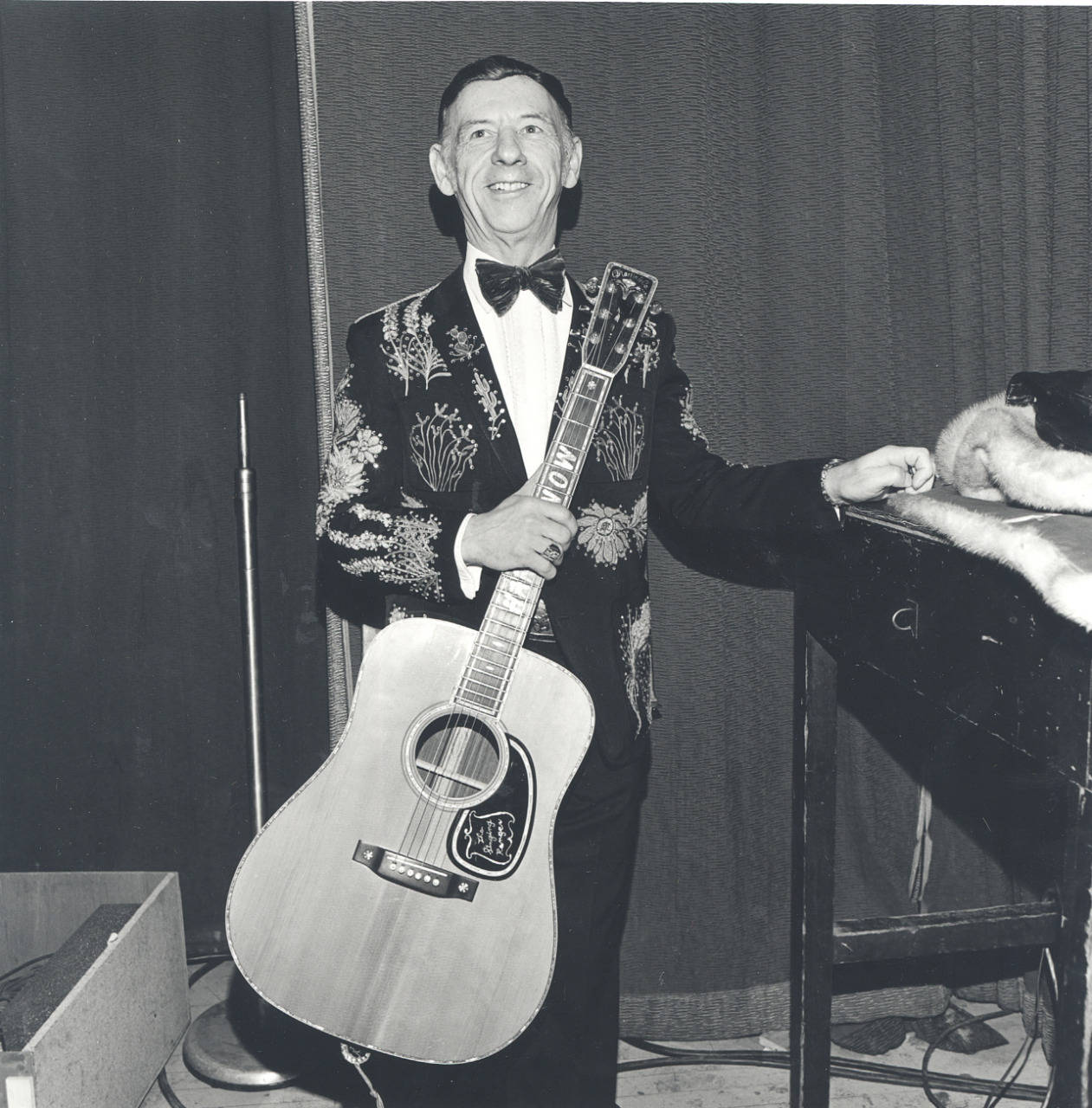 Hank Snow Country Musical Artist