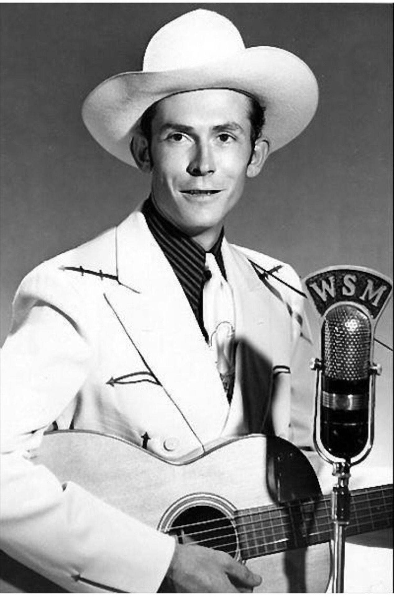 Hank Williams: The Lonesome Legend