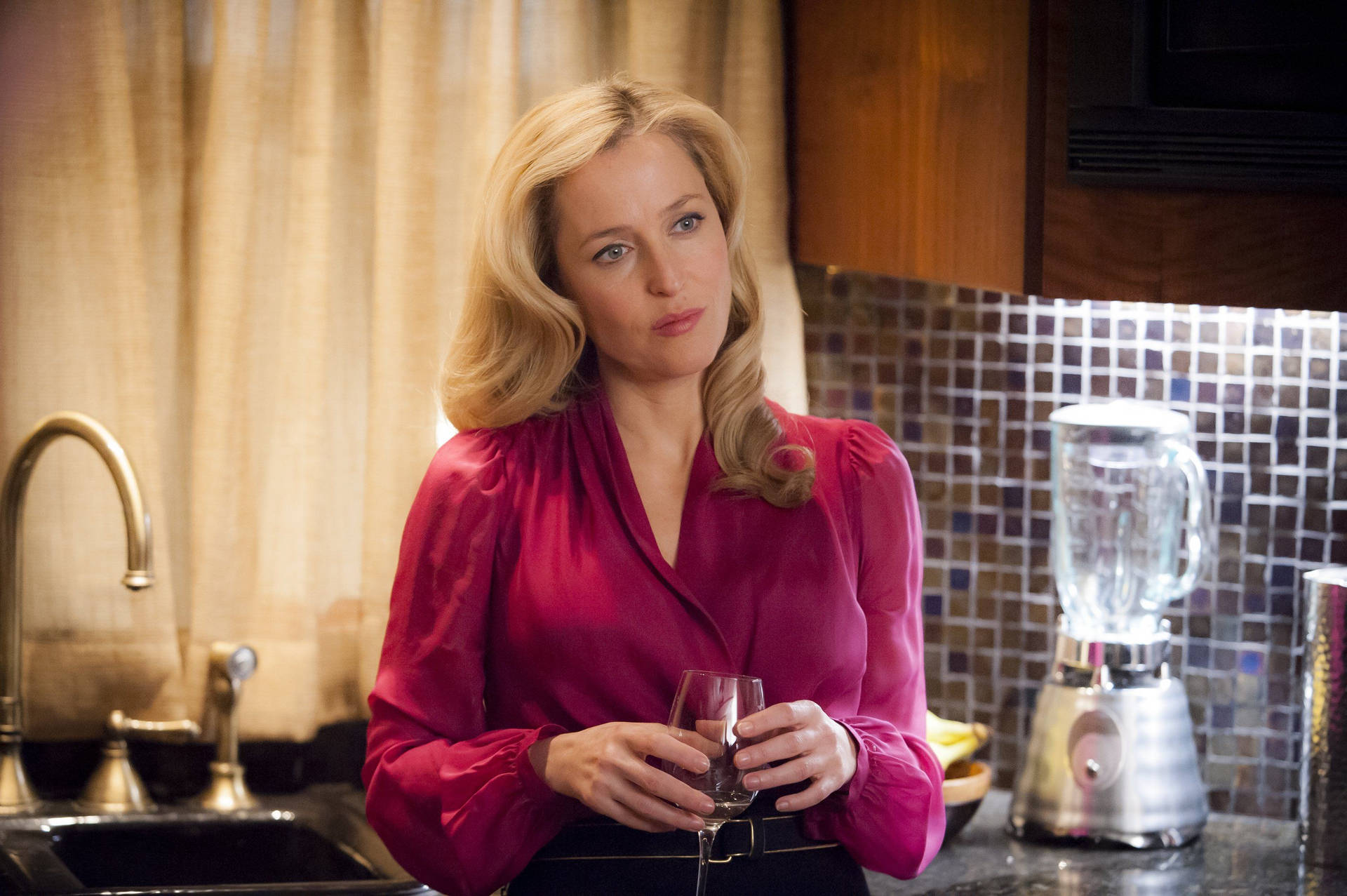 Hannibal Bedelia Du Maurier