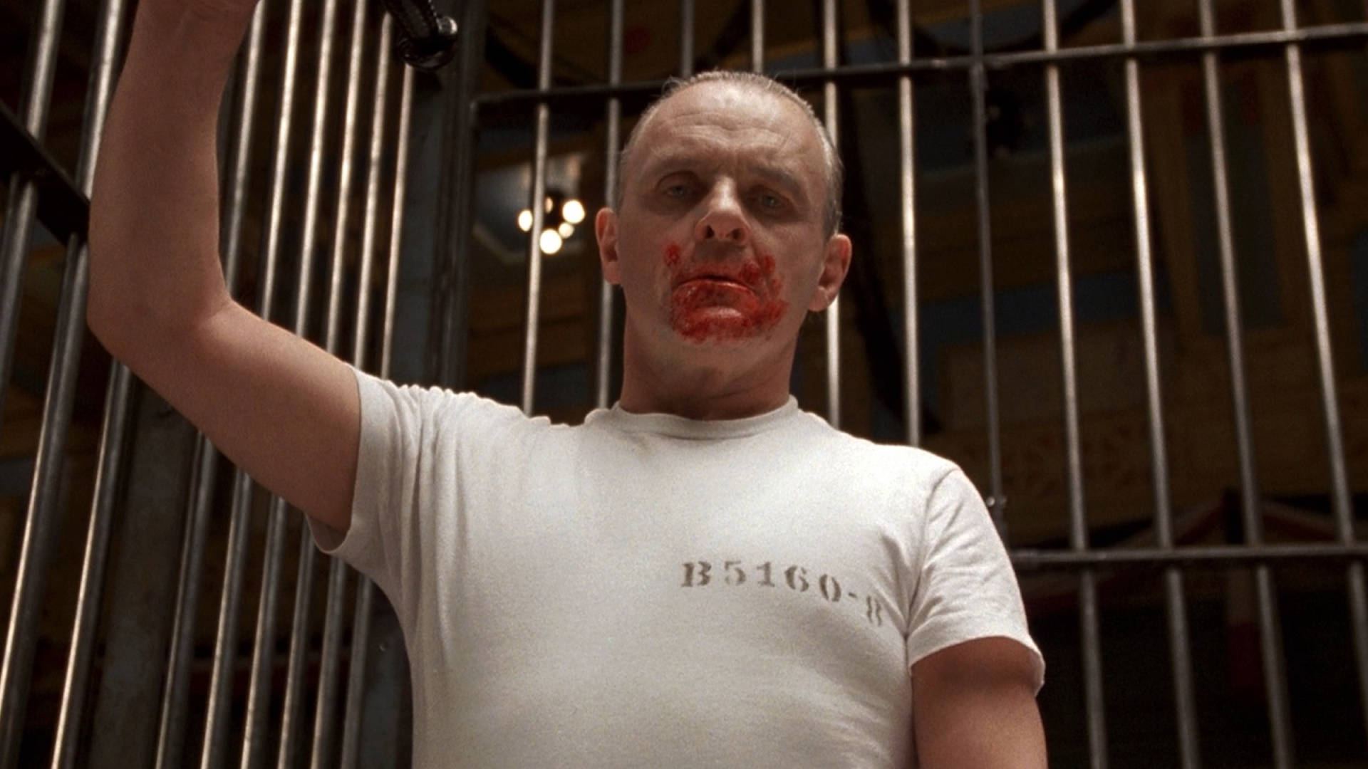 Hannibal The Silence Of The Lambs Background