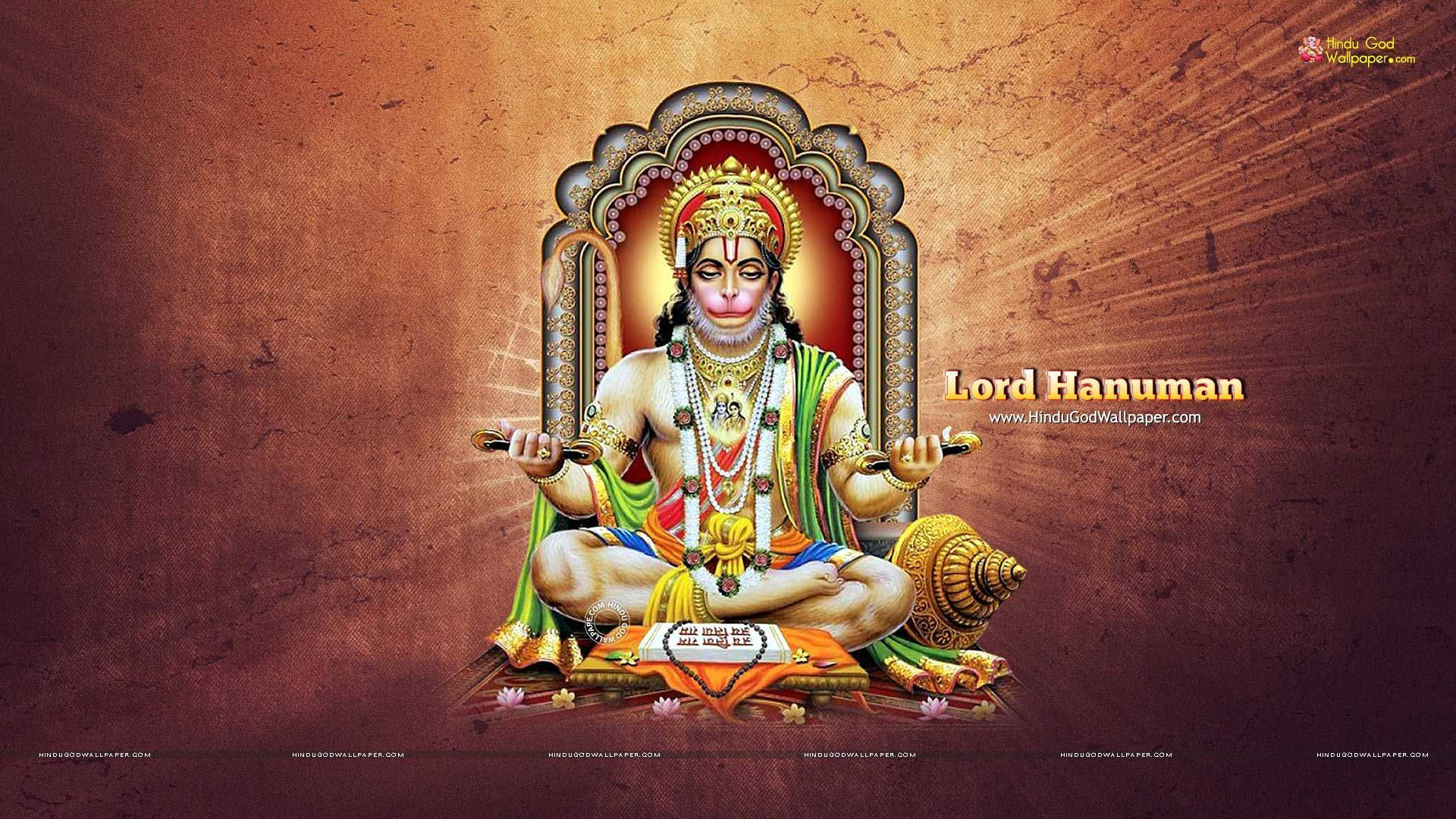 Hanuman Ji Hd Lord Hanuman Background