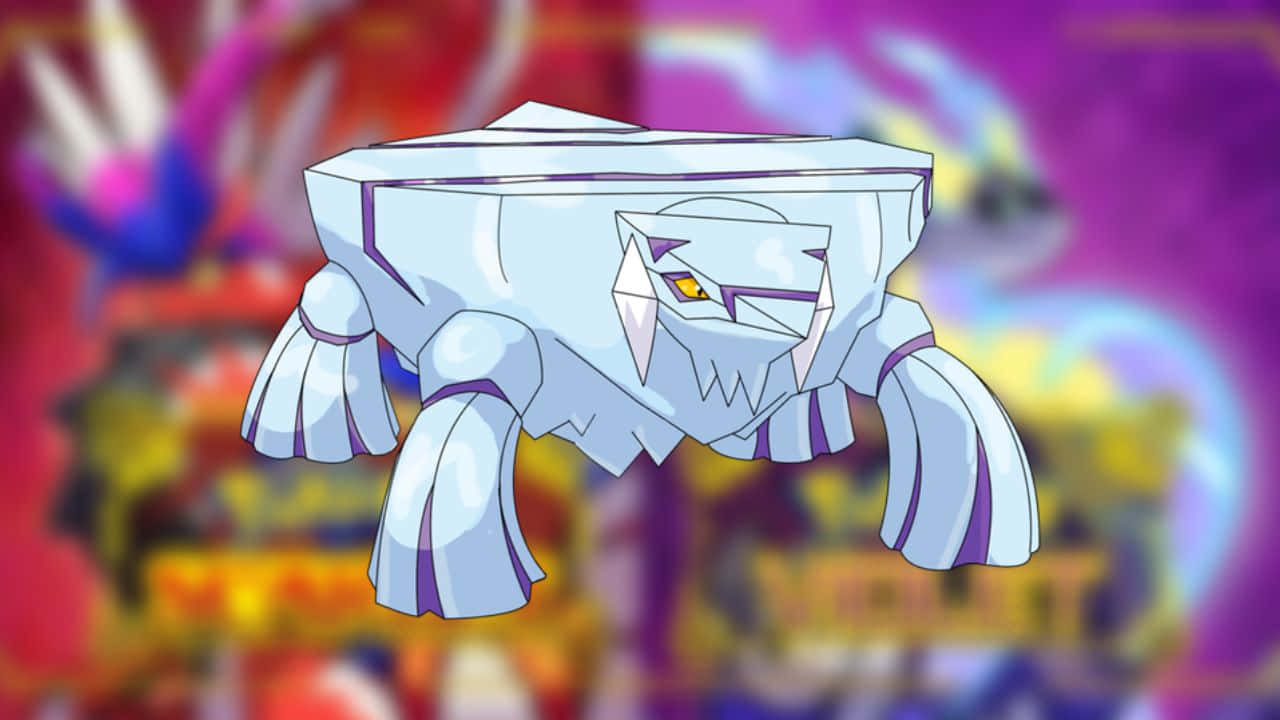 Happy Avalugg Background