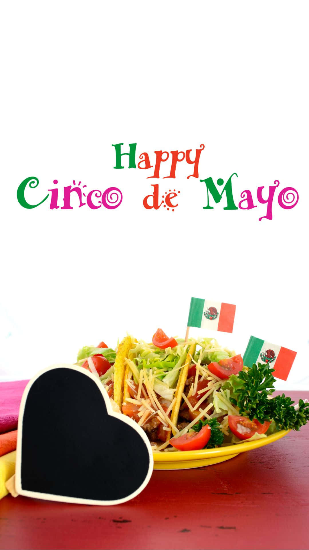 Happy Cinco De Mayo - Hd Wallpapers Background