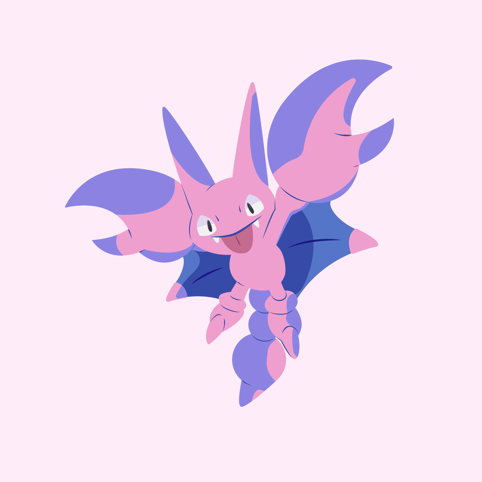 Happy Gligar