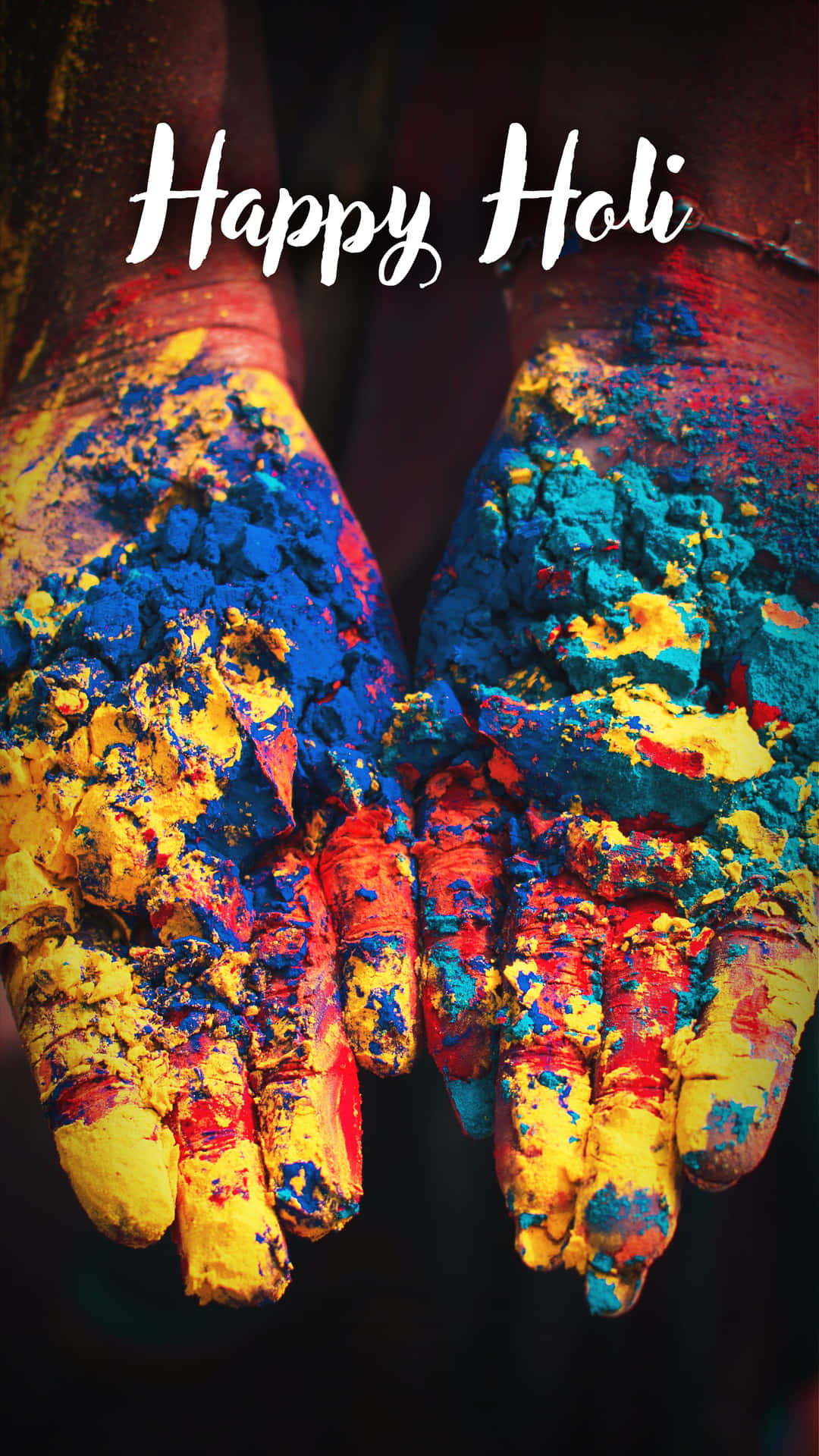 Happy Holi Wallpapers For Mobile Background