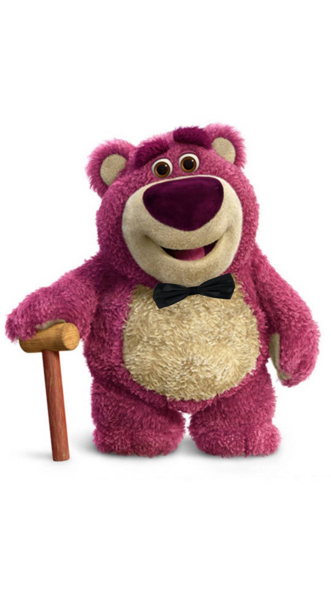 Happy Lotso Background