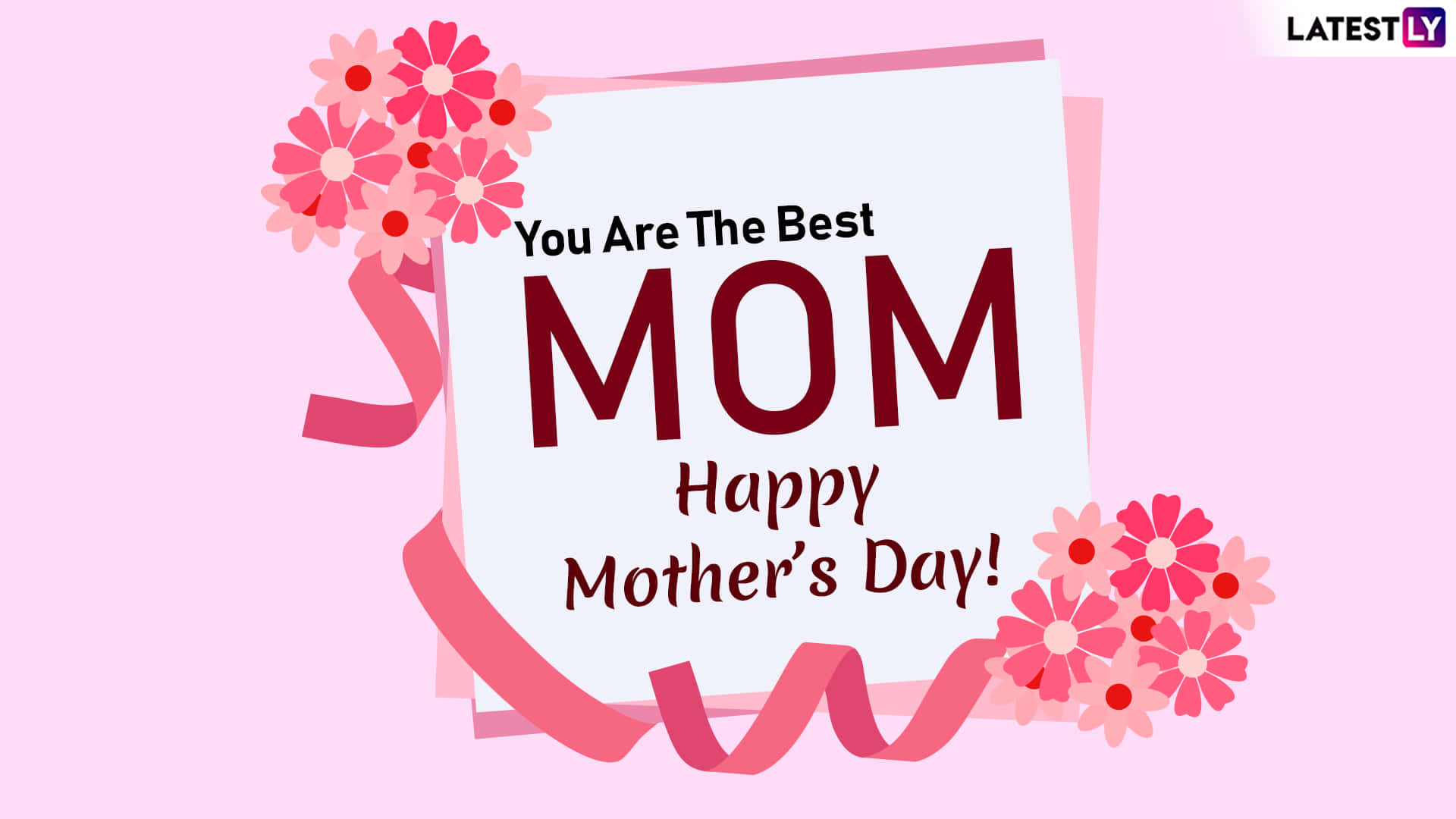 Happy Mother's Day Wishes For Mom