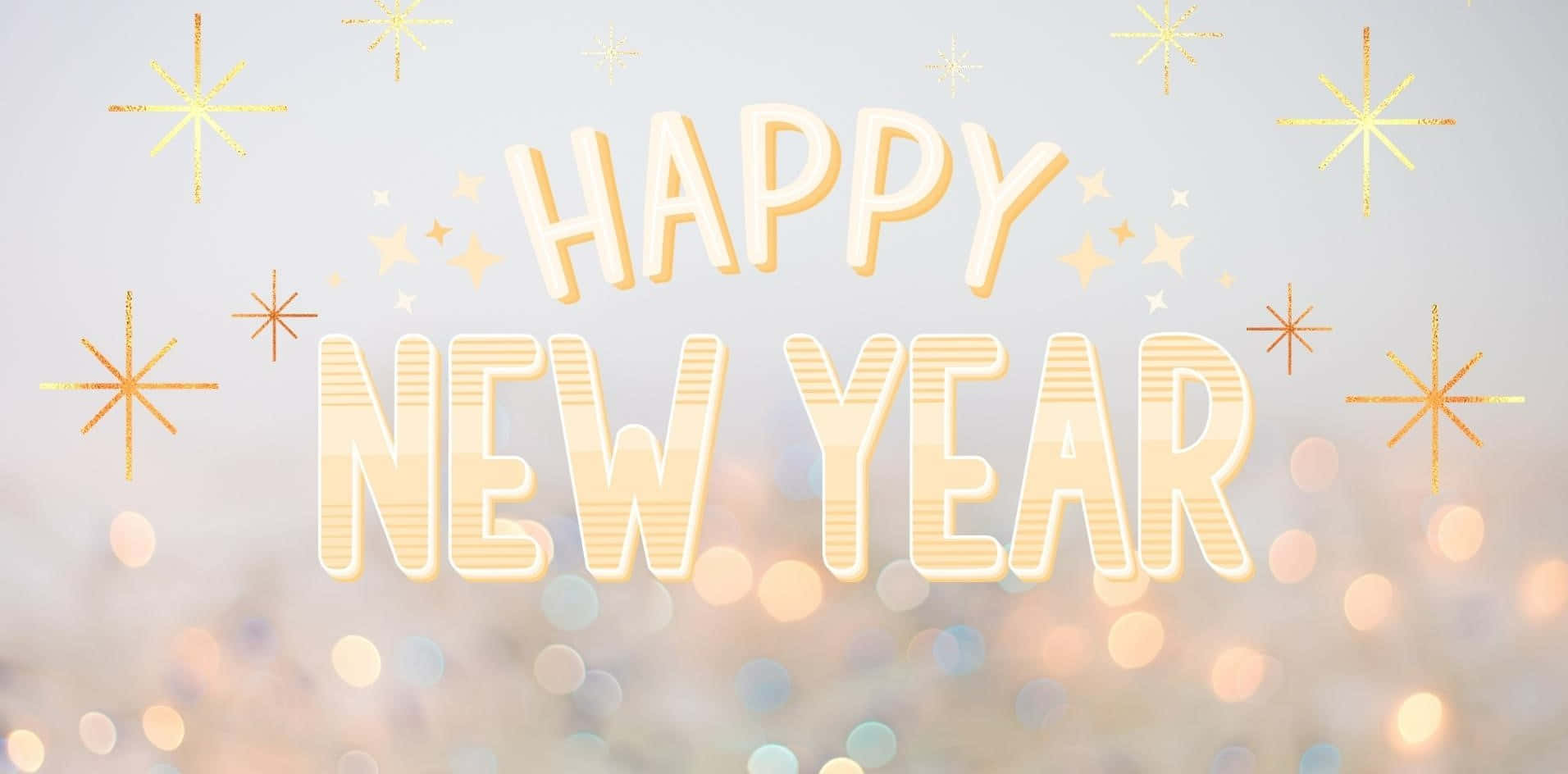 Happy New Year Hd Wallpapers Background
