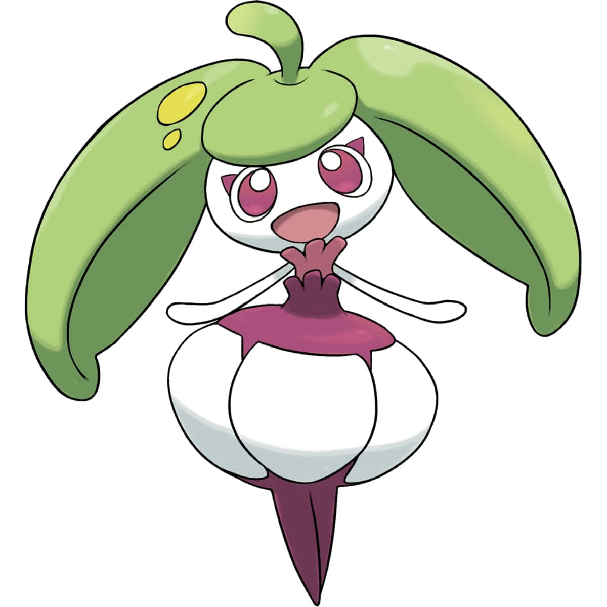 Happy Steenee Brightening The Day Background