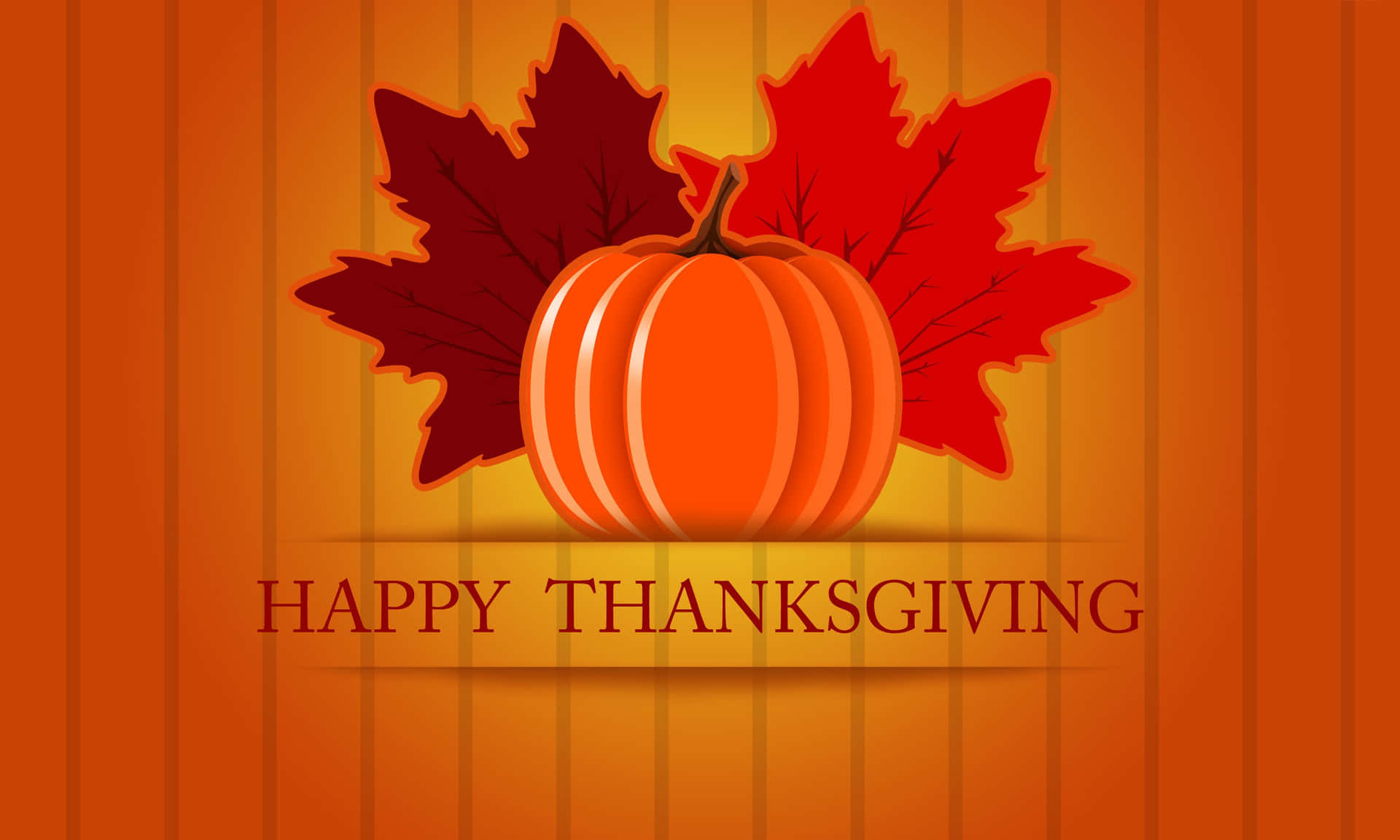 Happy Thanksgiving! Background