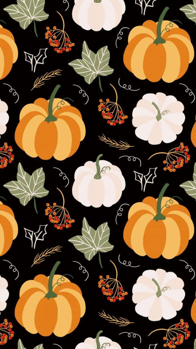Happy Thanksgiving Background