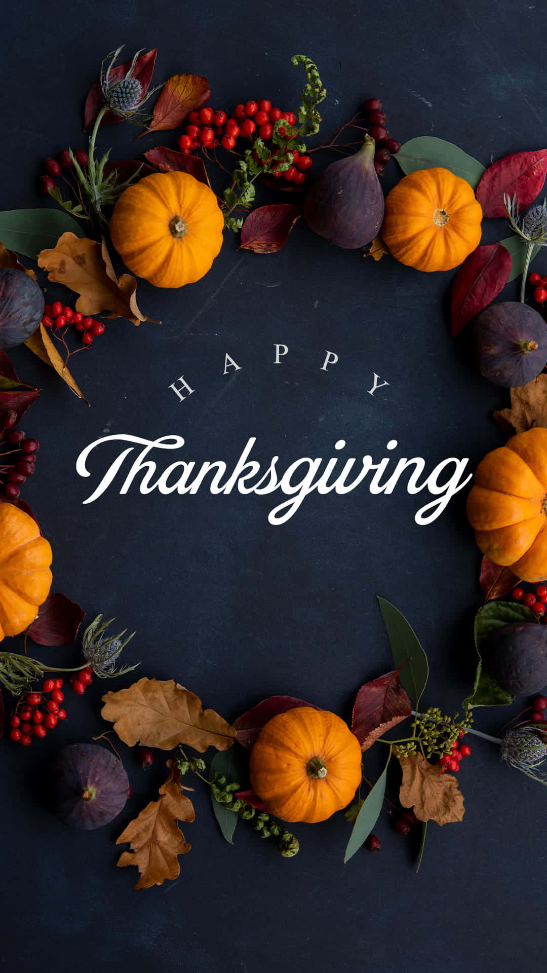 Happy Thanksgiving Wallpapers