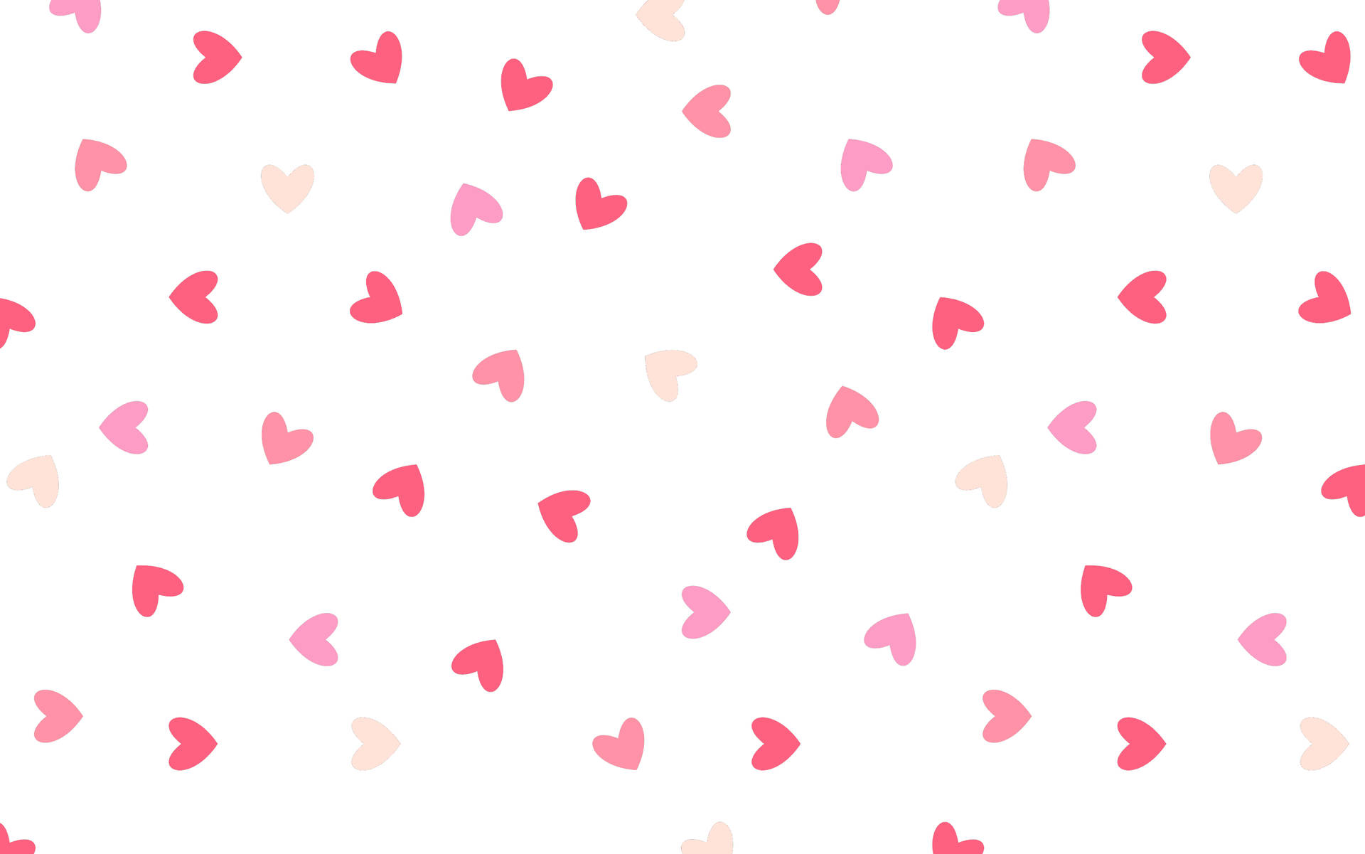 Happy Valentine's Day From Tumblr! Background