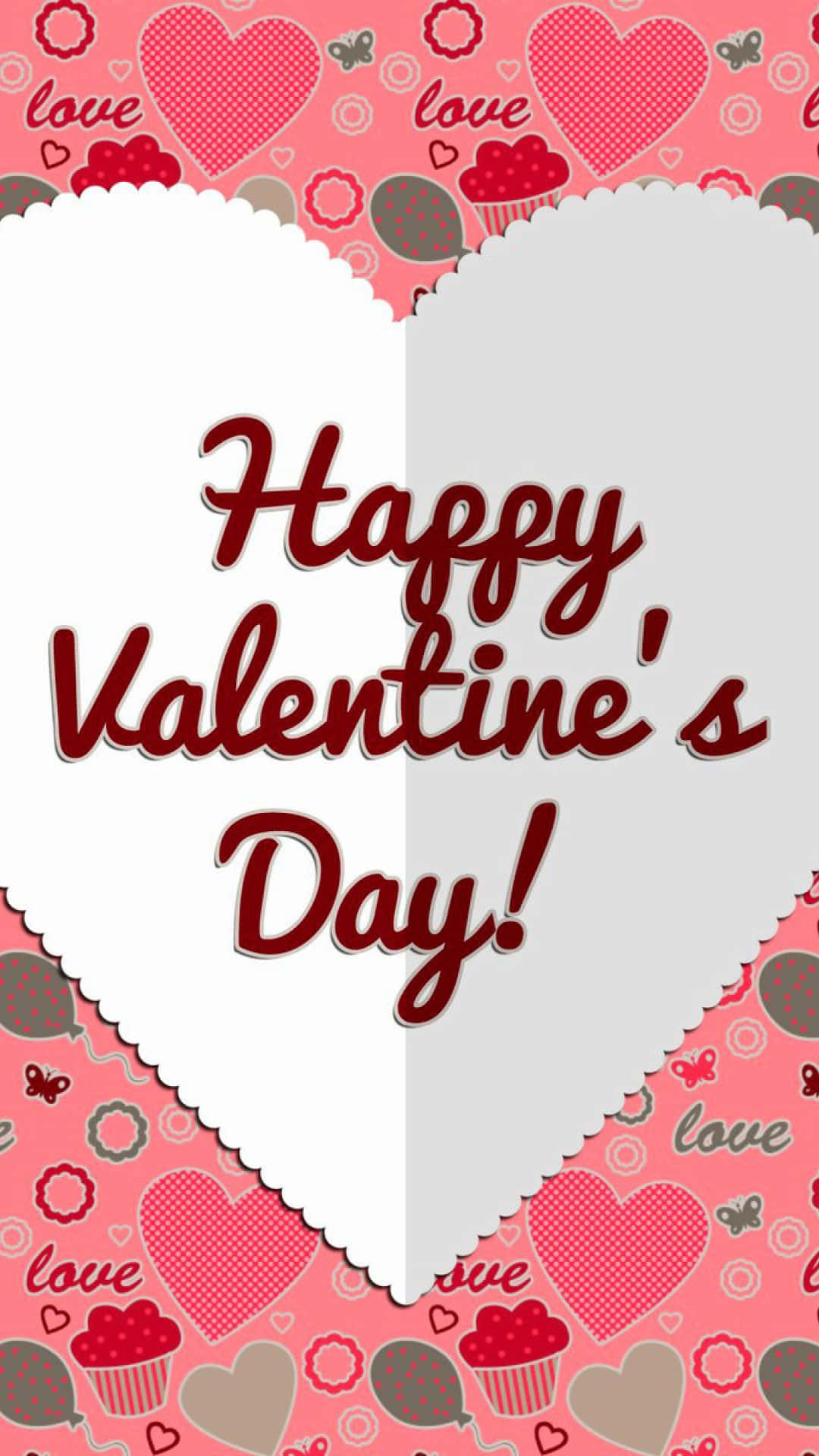 Happy Valentine's Day Wallpapers Background