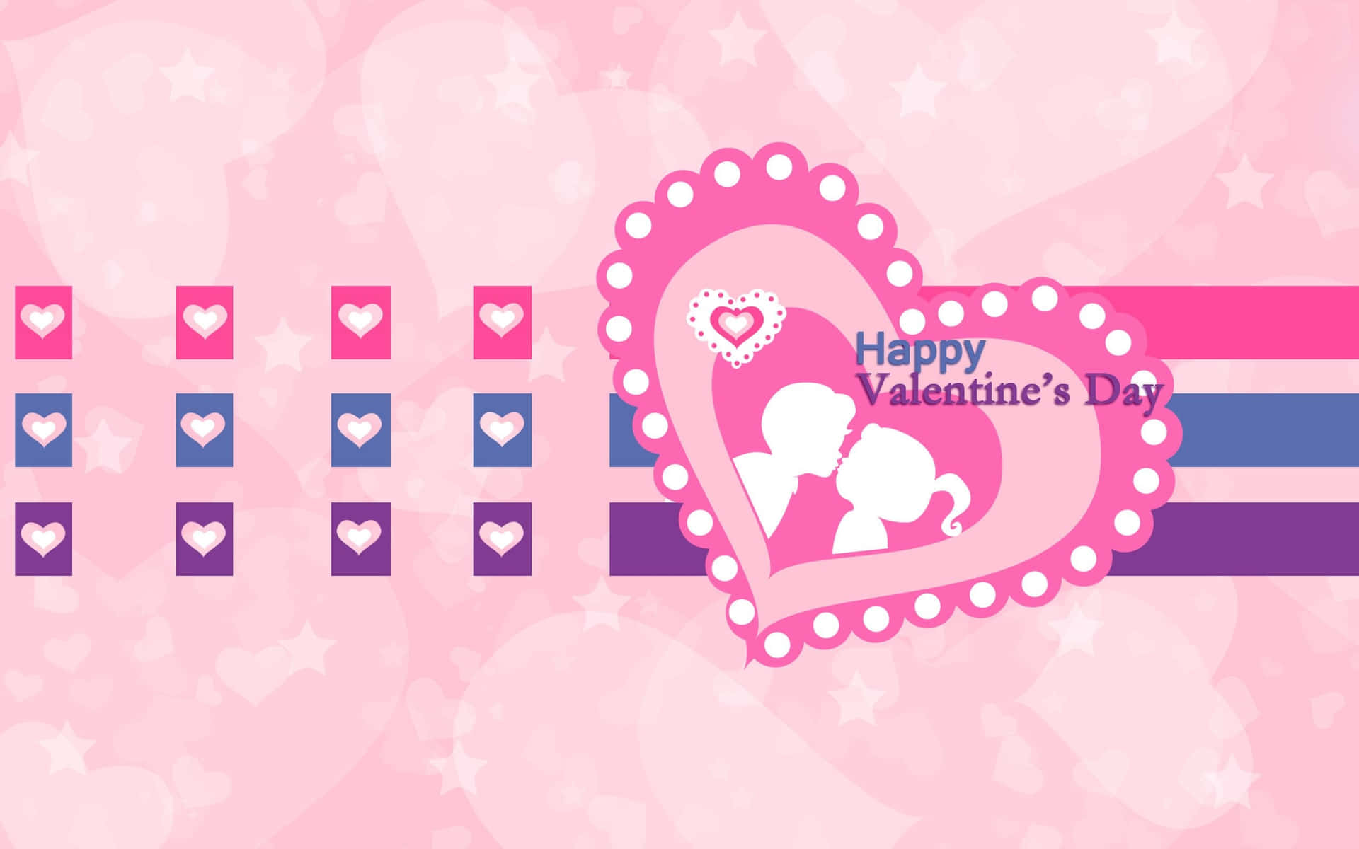 Happy Valentine's Day Wallpapers Background