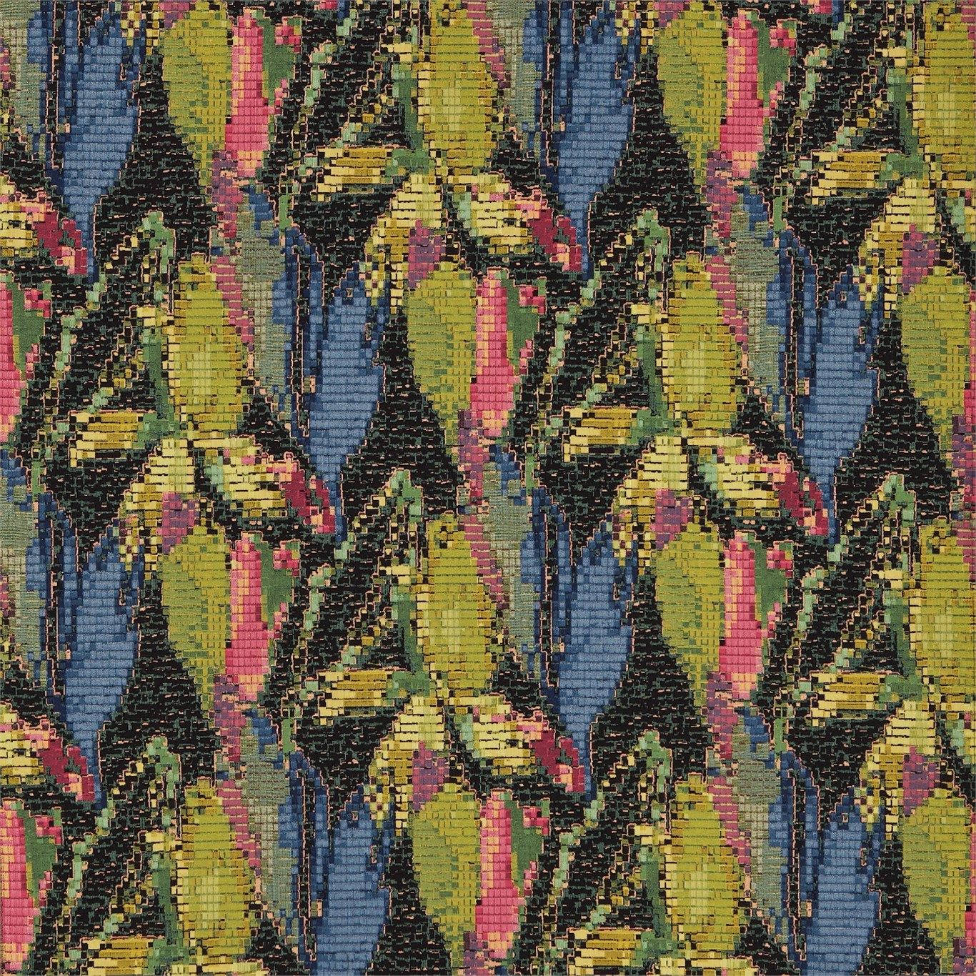 Harlequin Fabric Congo