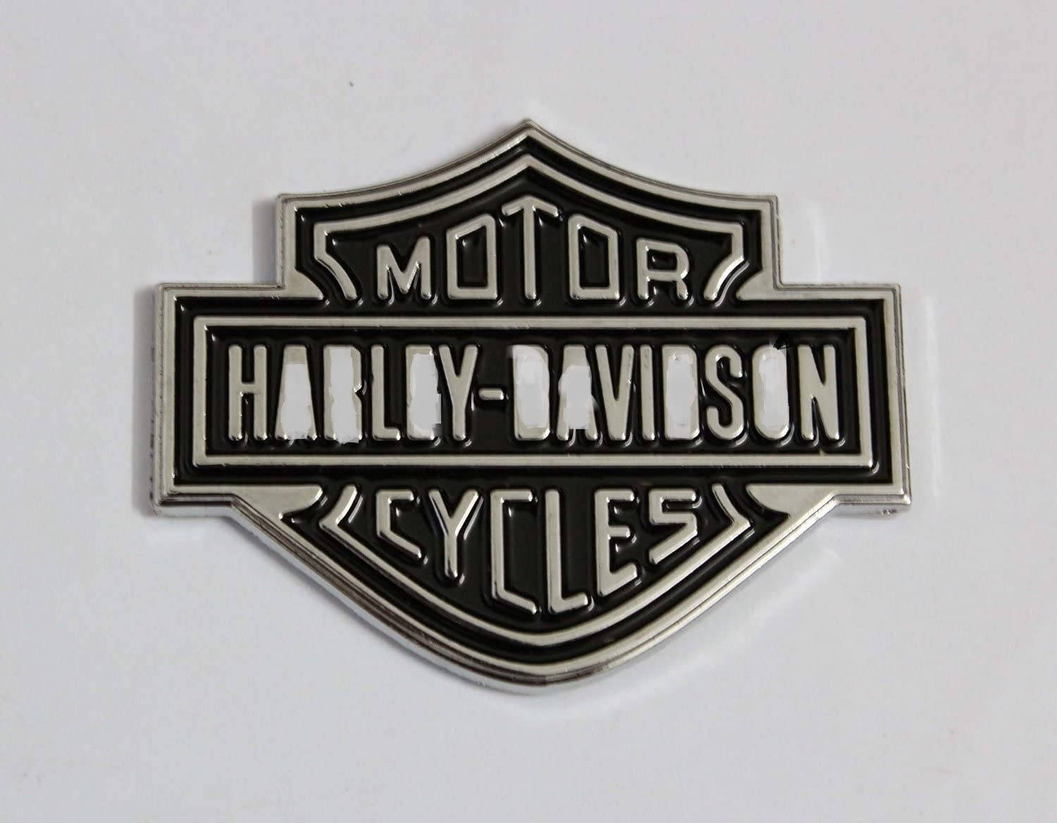 Harley Davidson Logo Pin